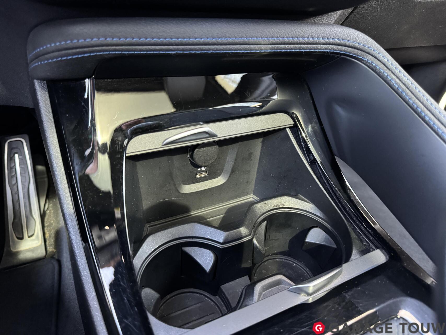 Foto van BMW X2 Sdrive20i