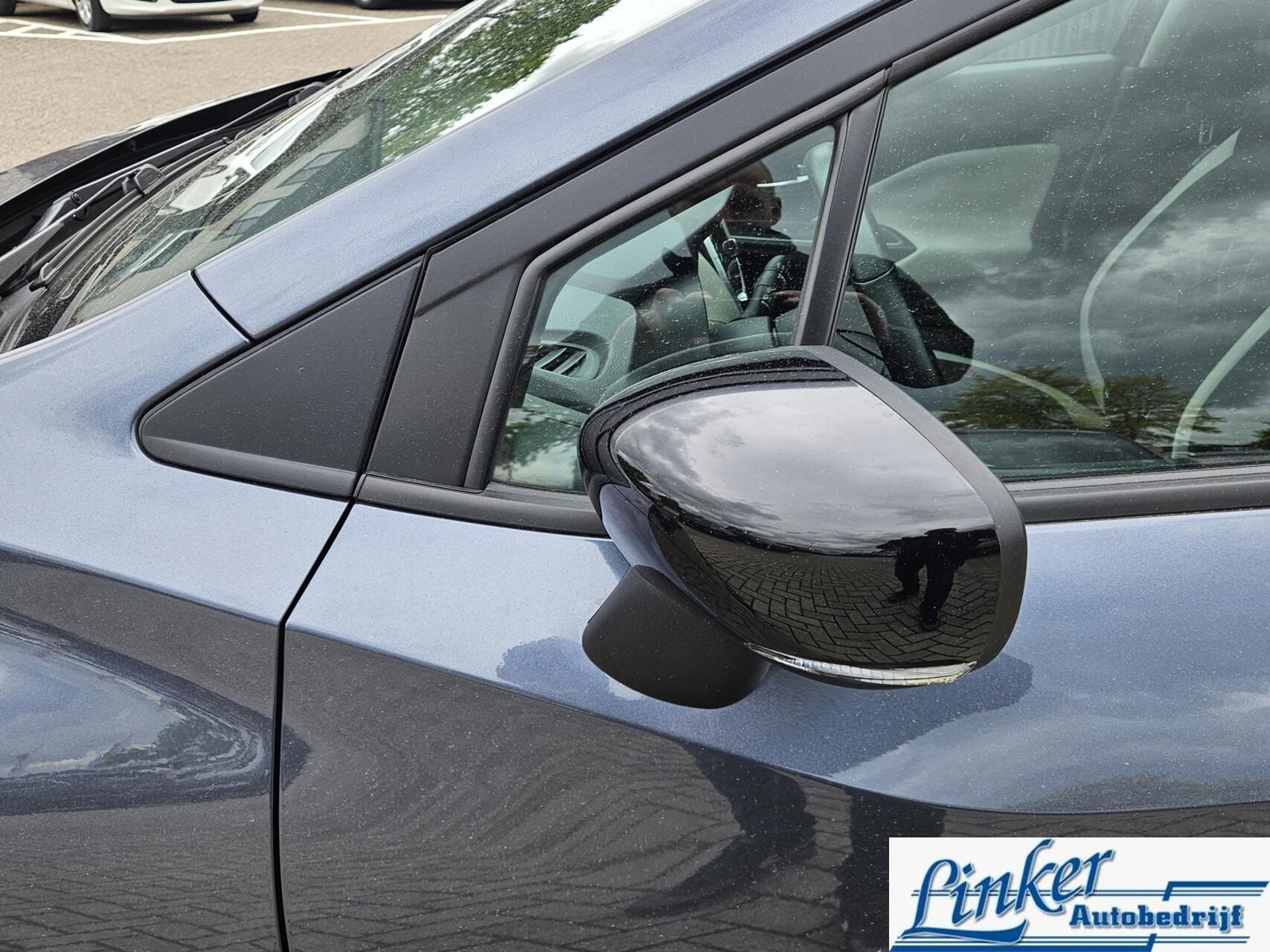 Foto van Nissan Nissan Micra