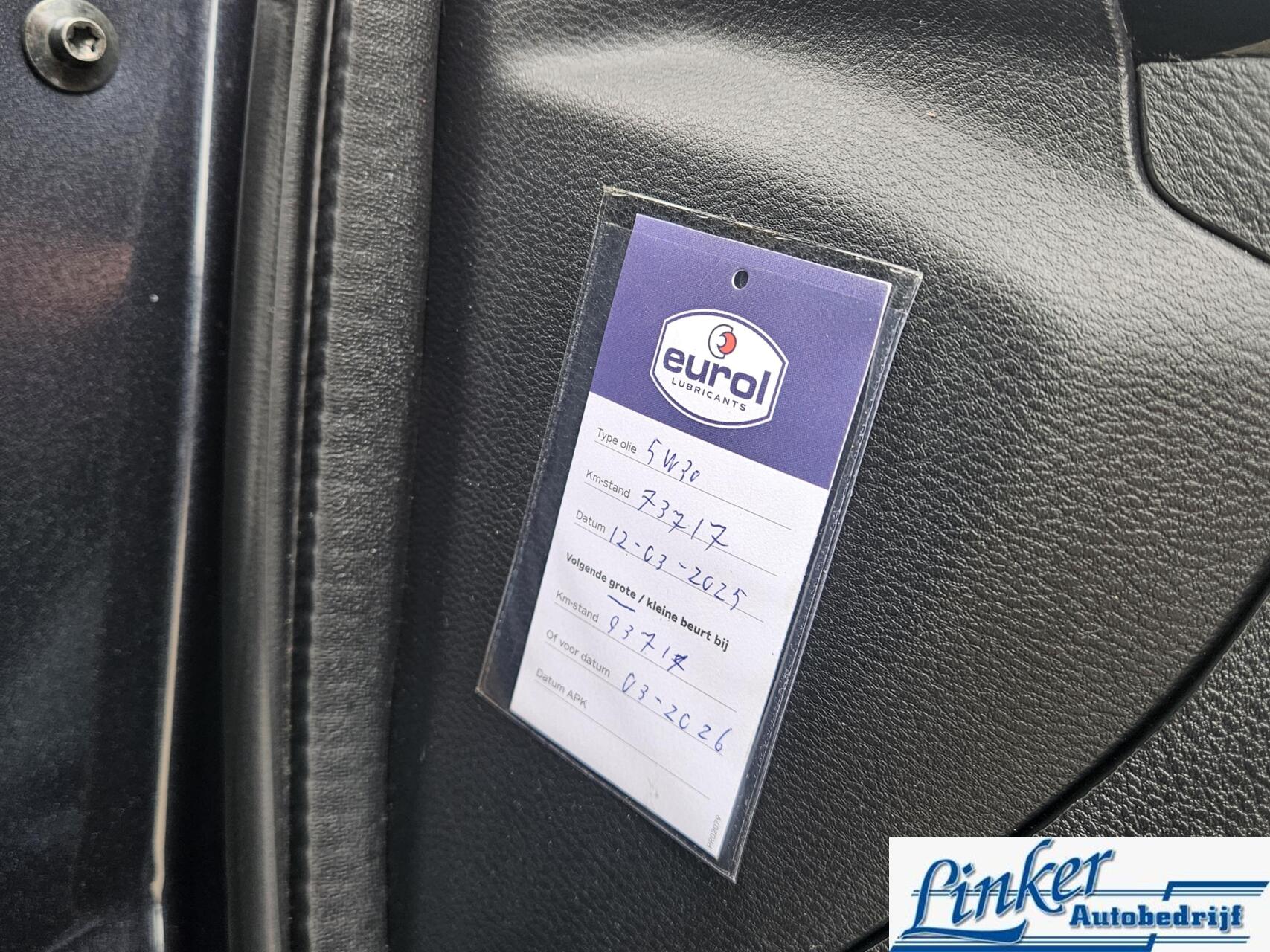 Foto van Nissan Nissan Micra