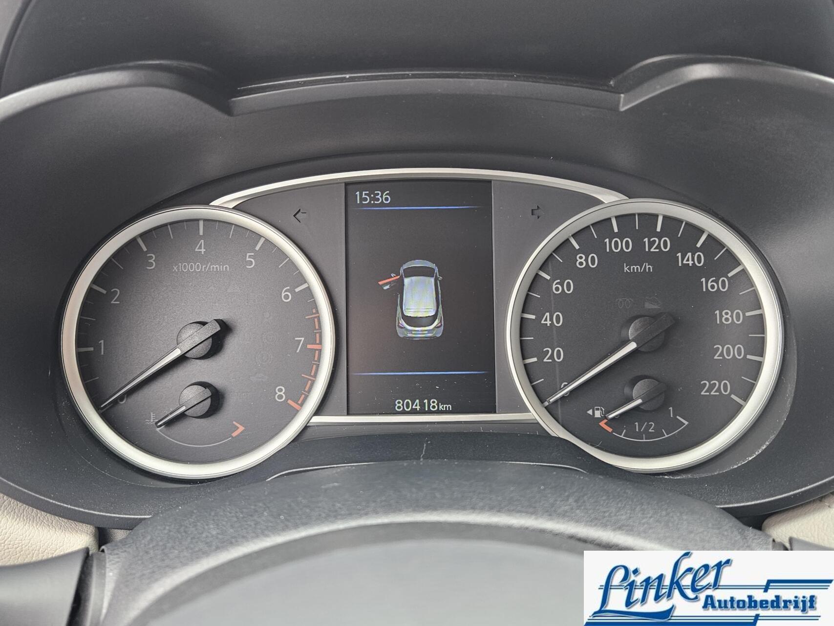 Foto van Nissan Nissan Micra