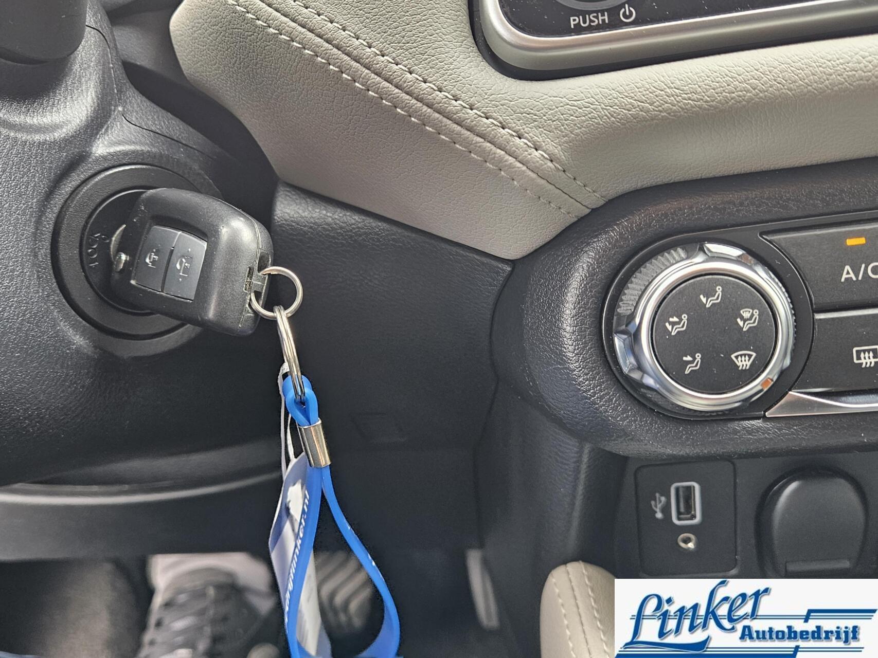 Foto van Nissan Nissan Micra