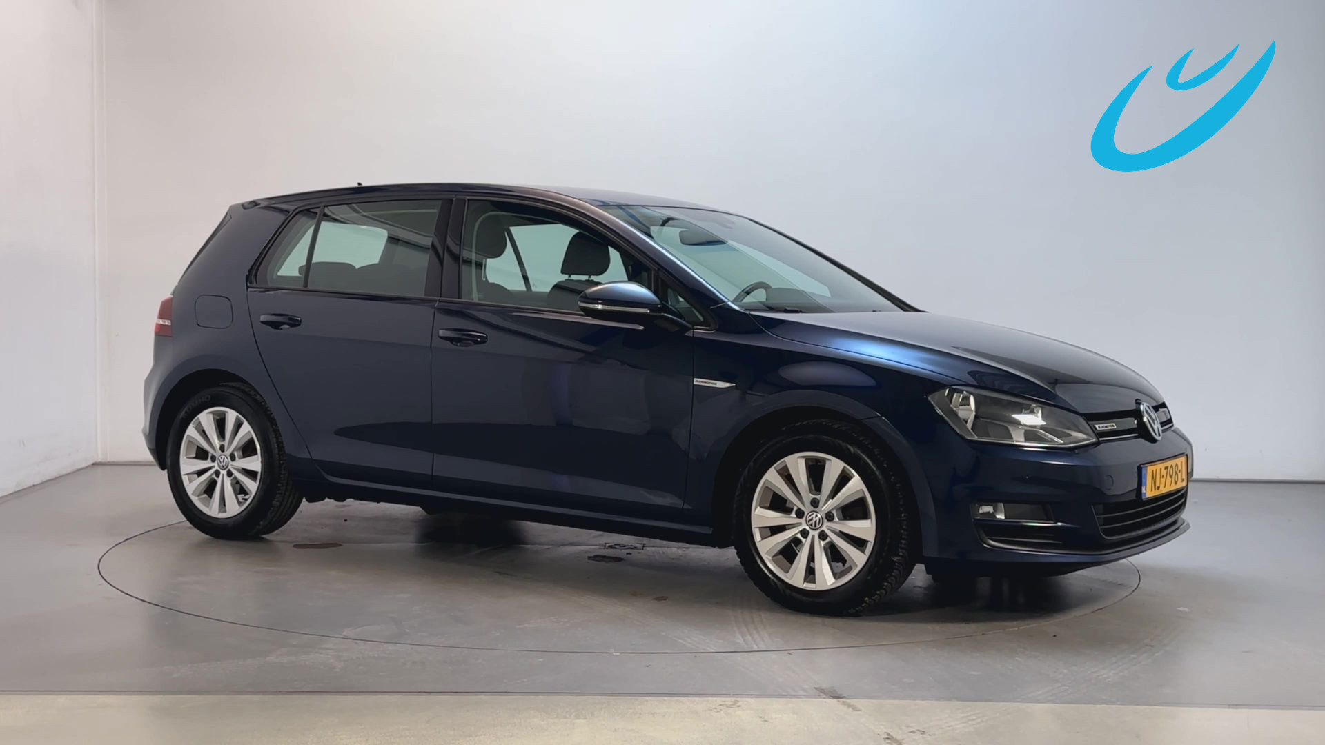 Foto van VOLKSWAGEN GOLF