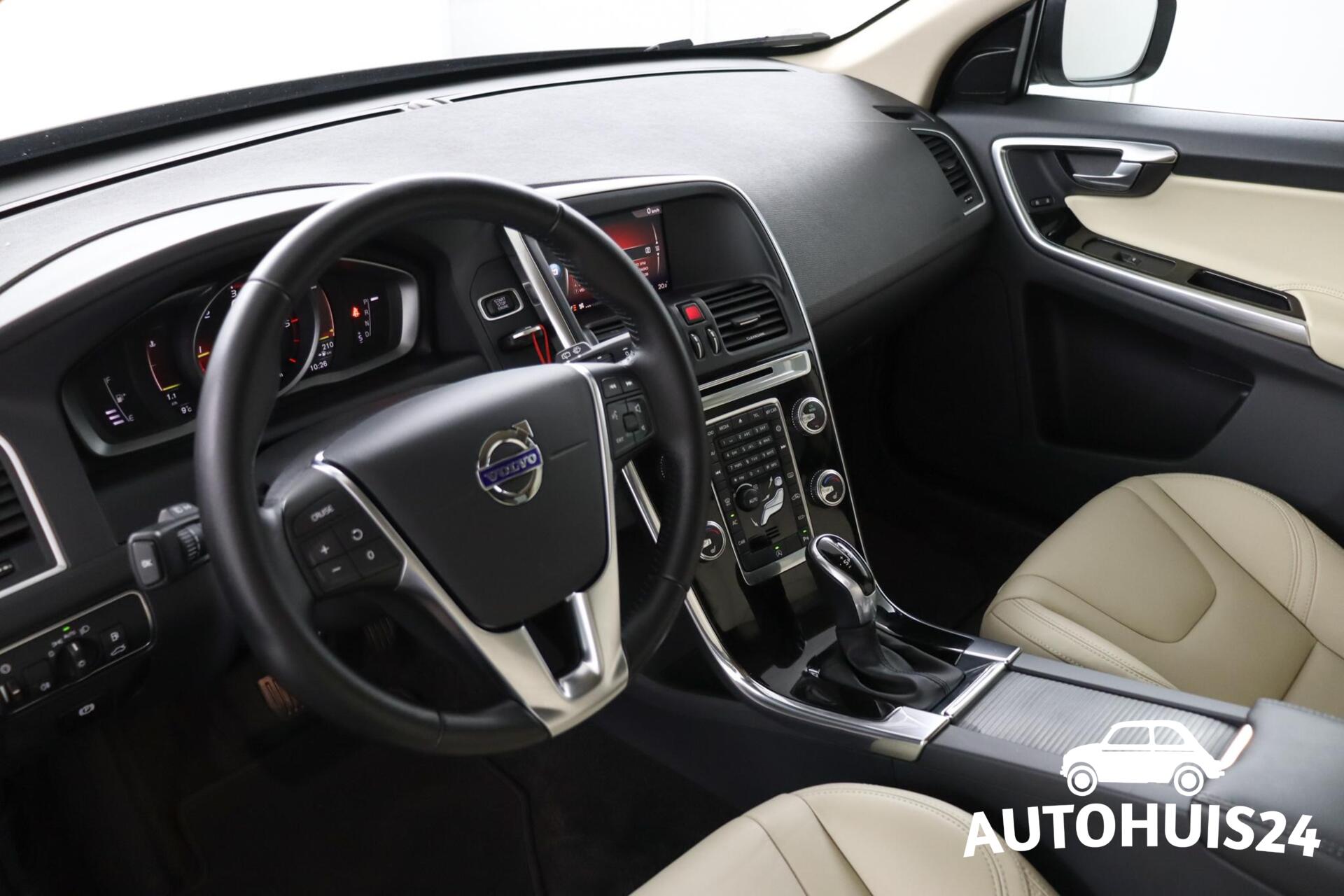 Foto van Volvo Xc60