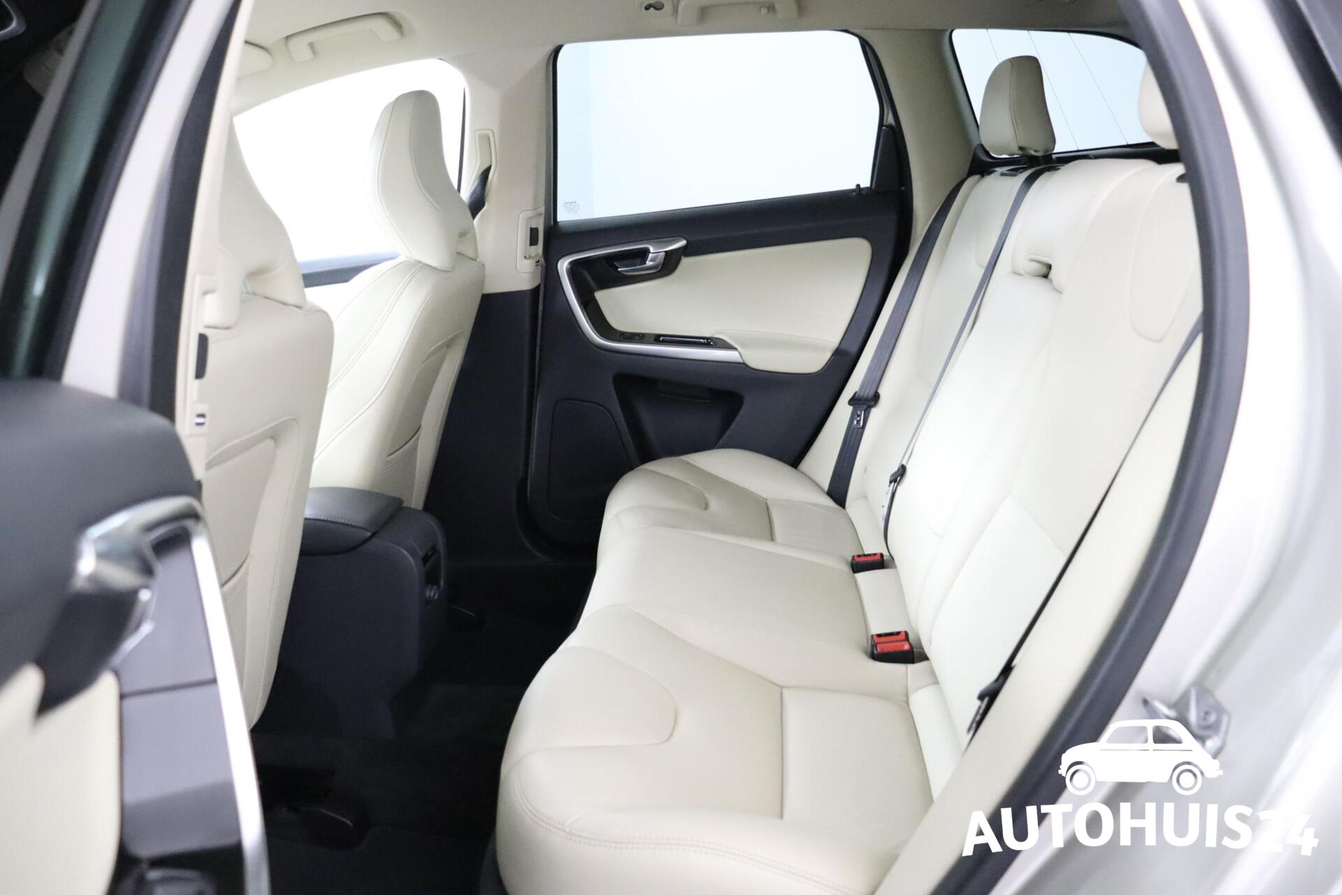 Foto van Volvo Xc60