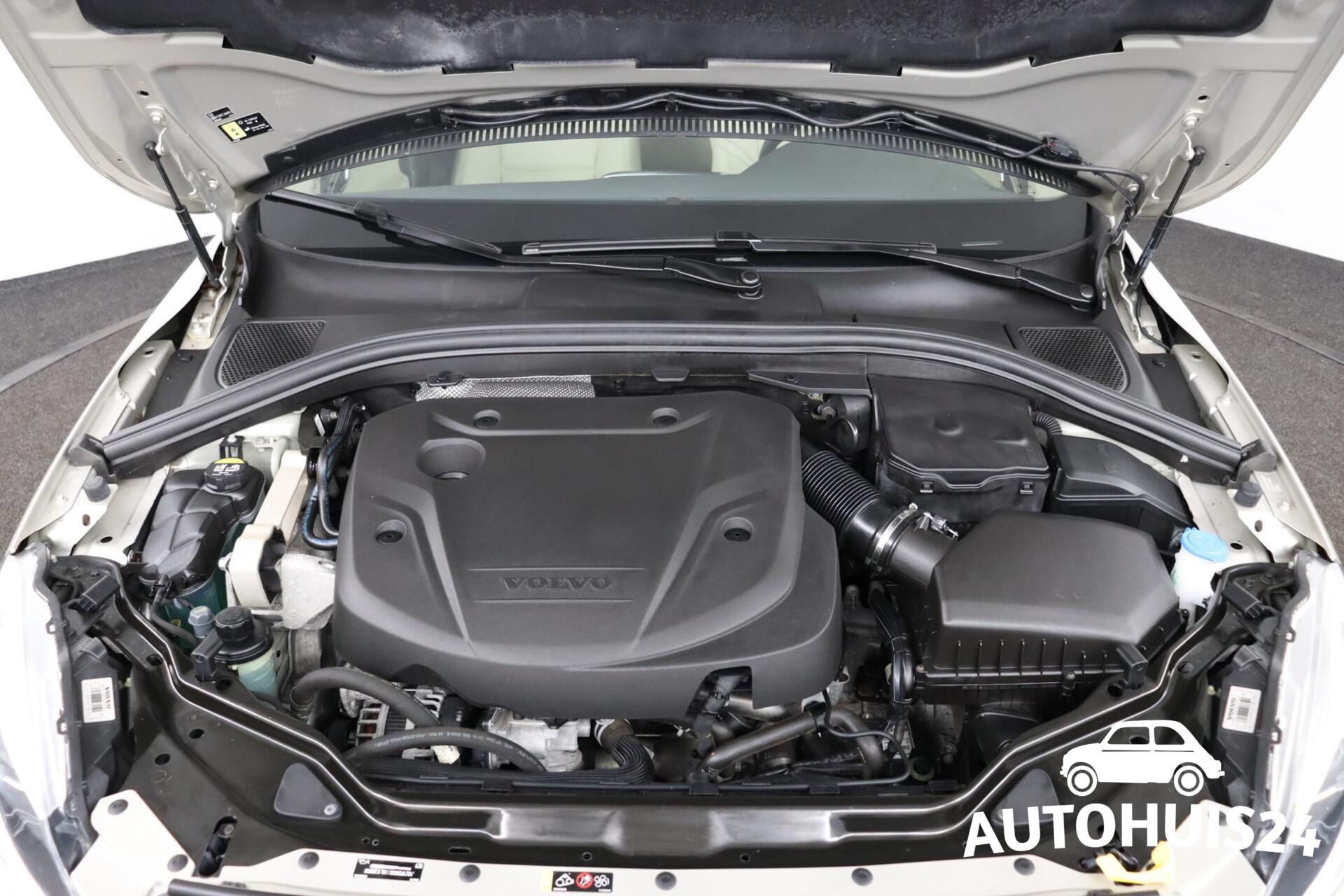 Foto van Volvo Xc60
