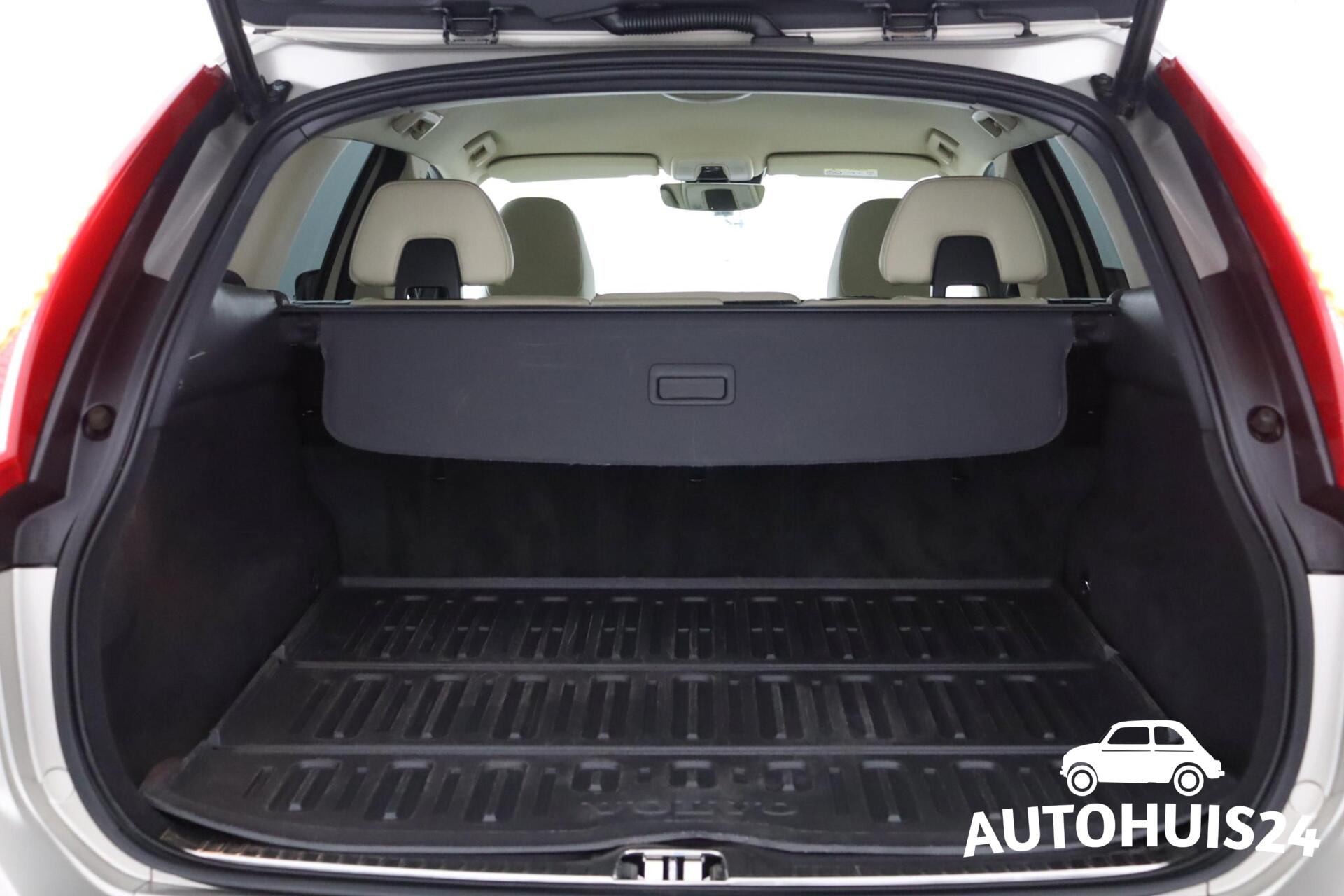 Foto van Volvo Xc60