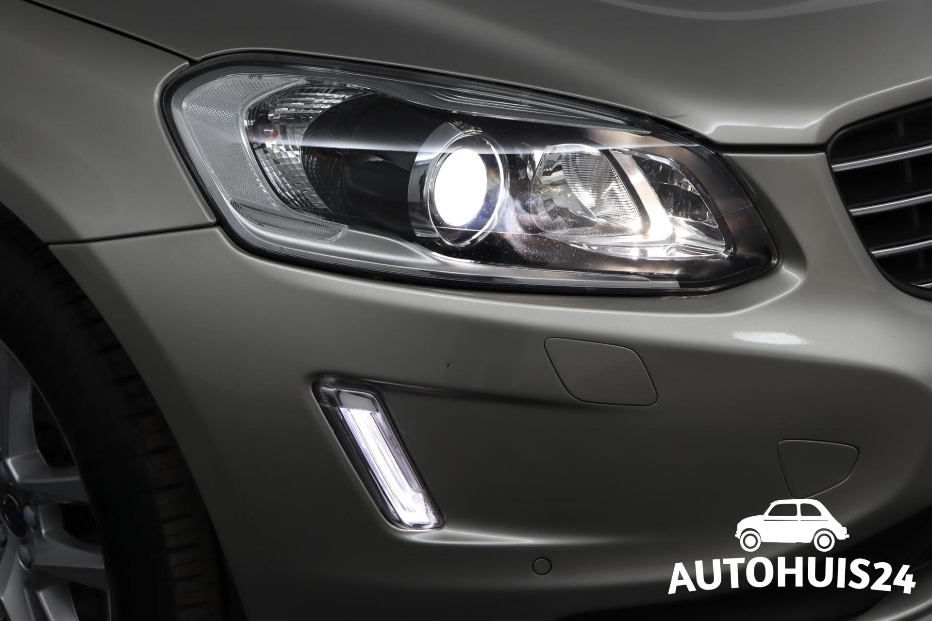 Foto van Volvo Xc60