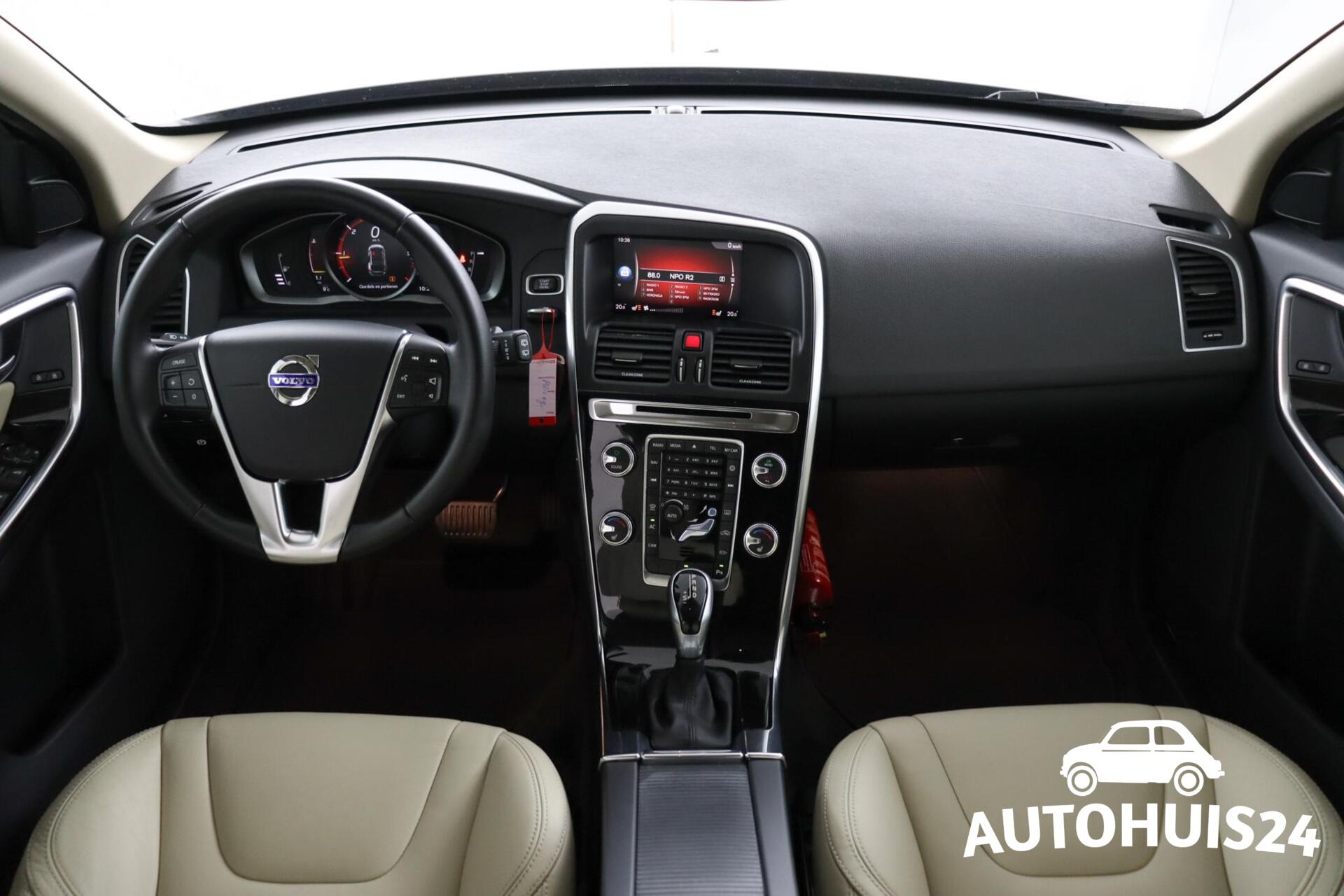 Foto van Volvo Xc60