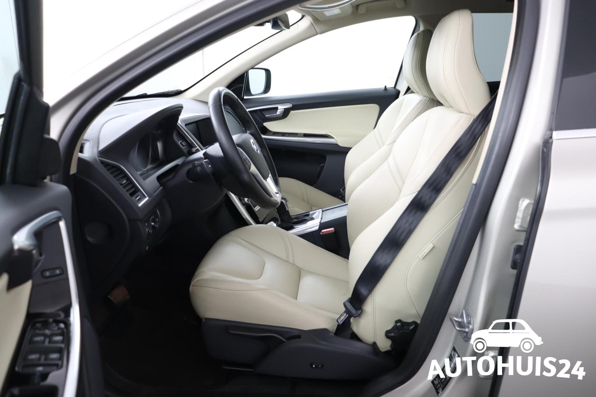 Foto van Volvo Xc60