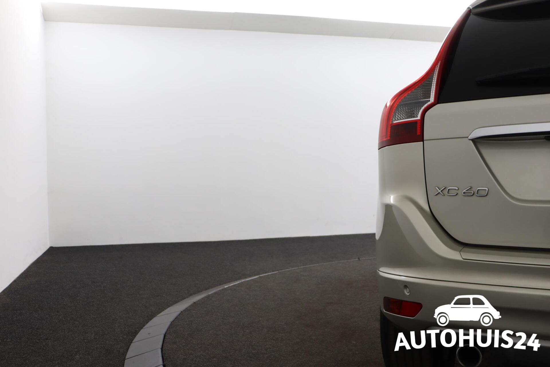 Foto van Volvo Xc60