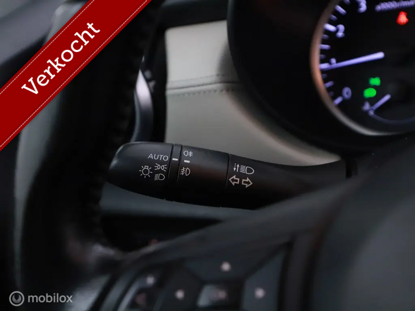 Foto van Nissan Nissan Micra