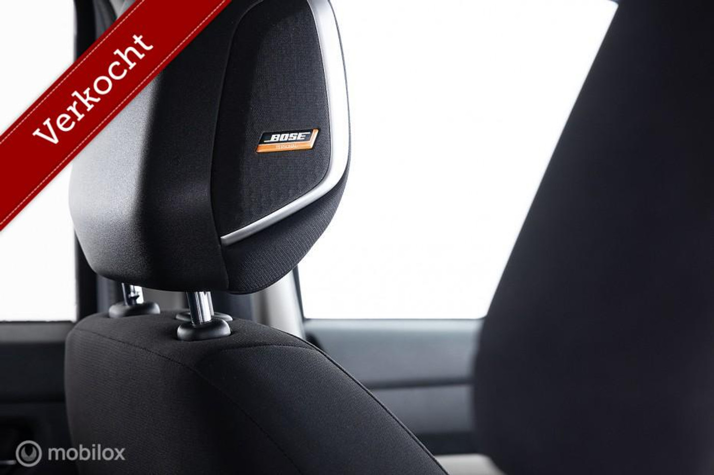 Foto van Nissan Nissan Micra