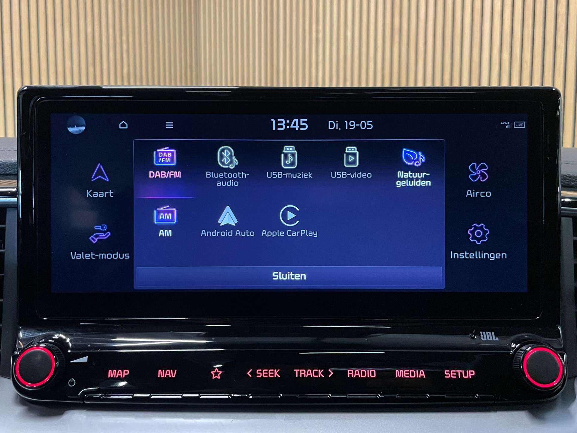 Foto van Kia Xceed