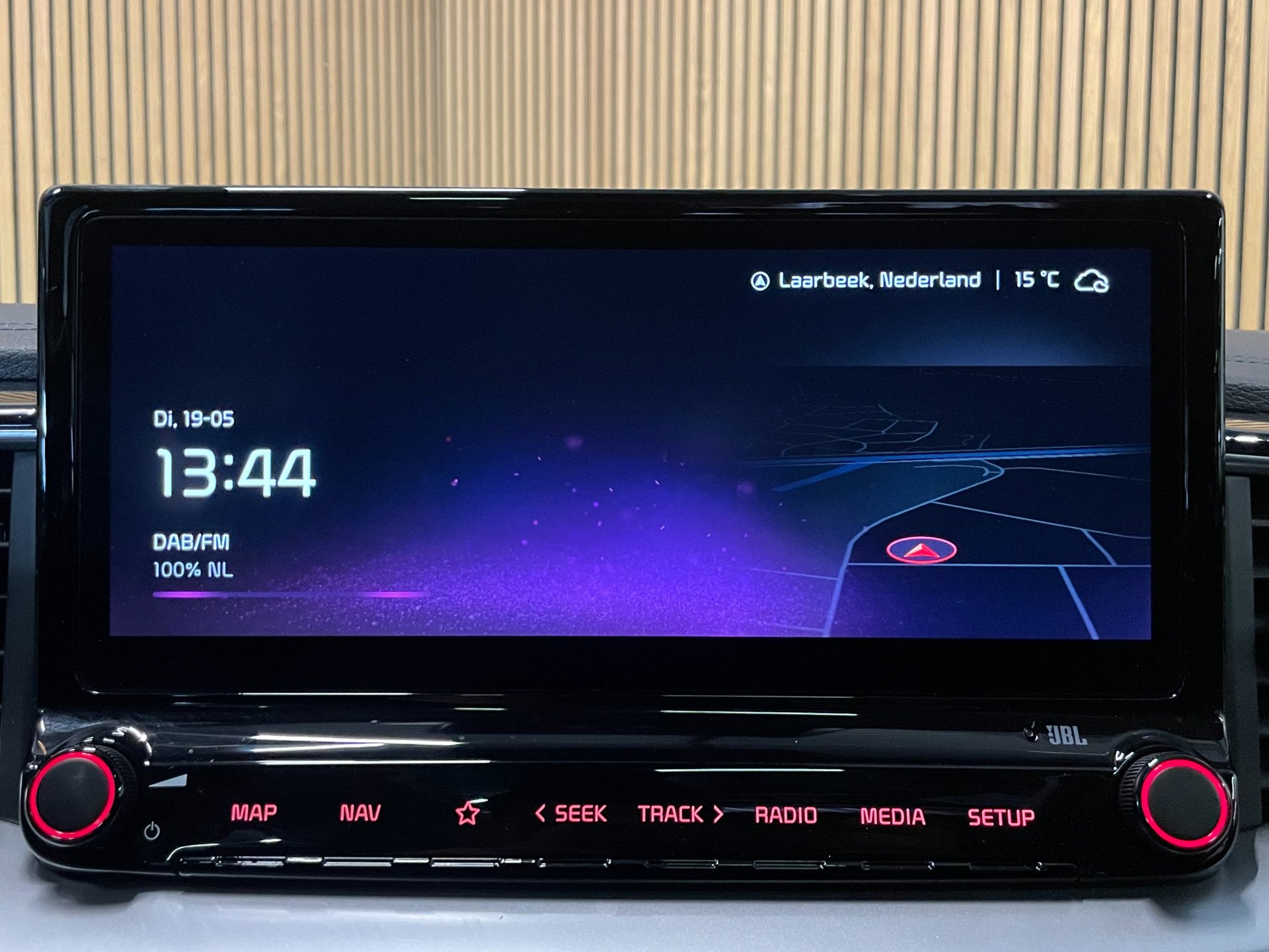 Foto van Kia Xceed