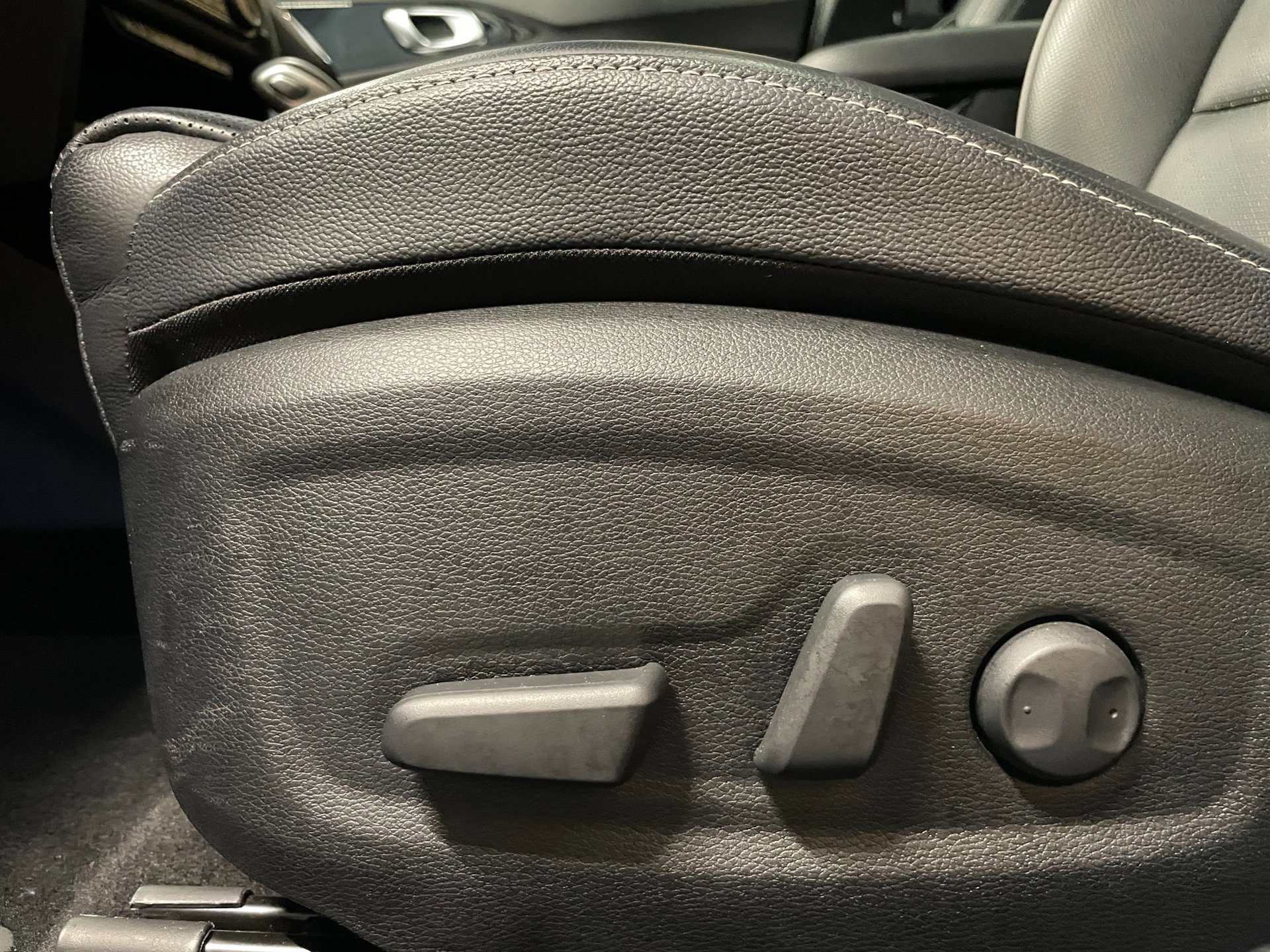 Foto van Kia Xceed