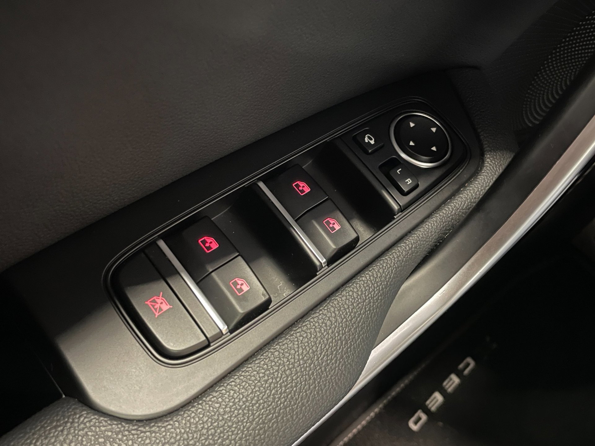Foto van Kia Xceed