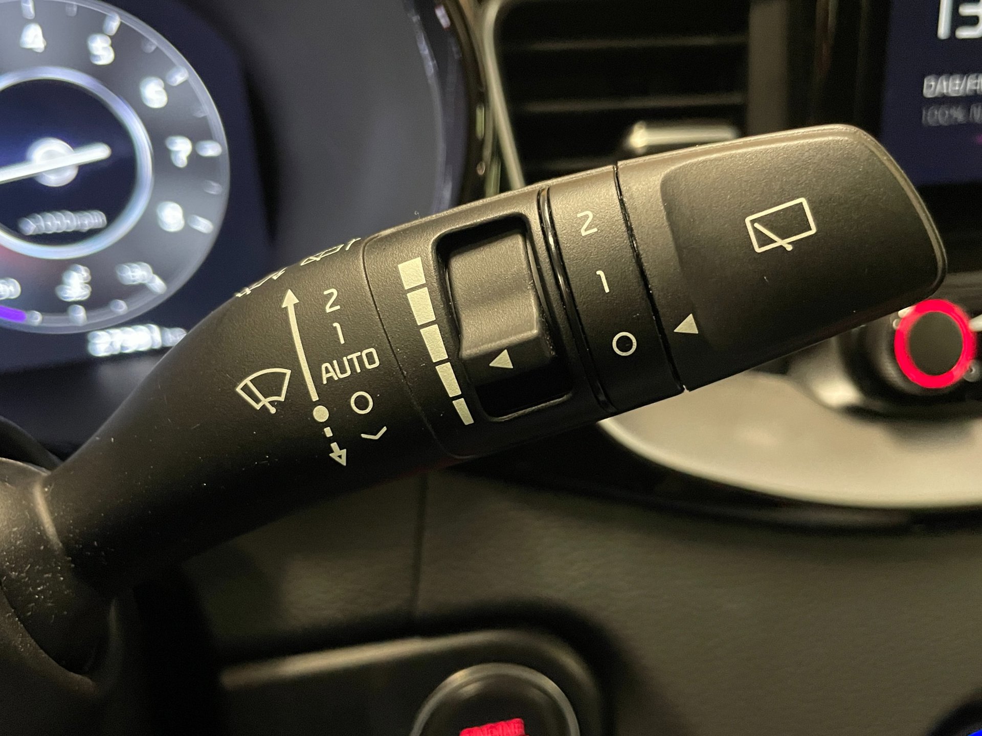 Foto van Kia Xceed