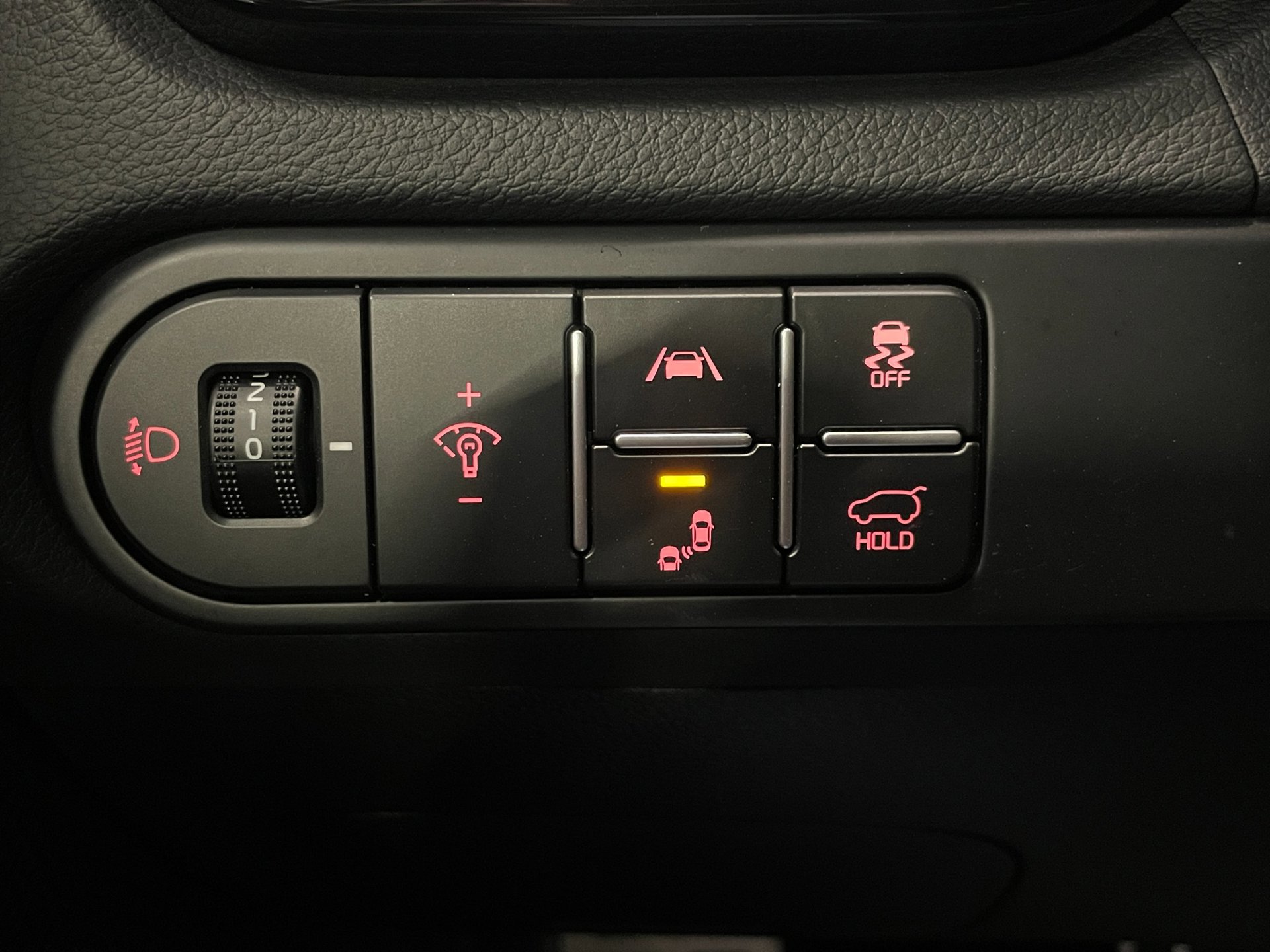 Foto van Kia Xceed