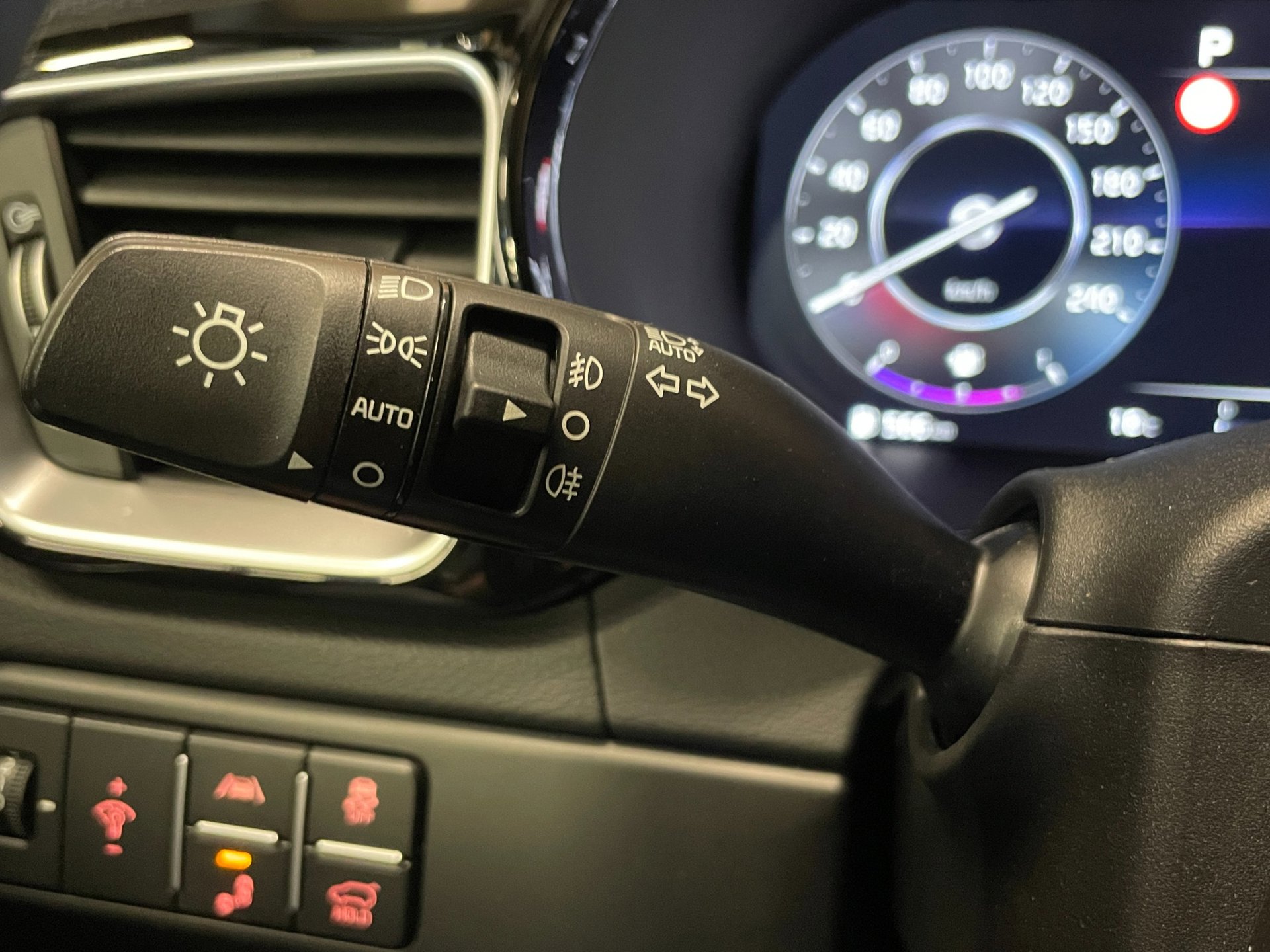 Foto van Kia Xceed