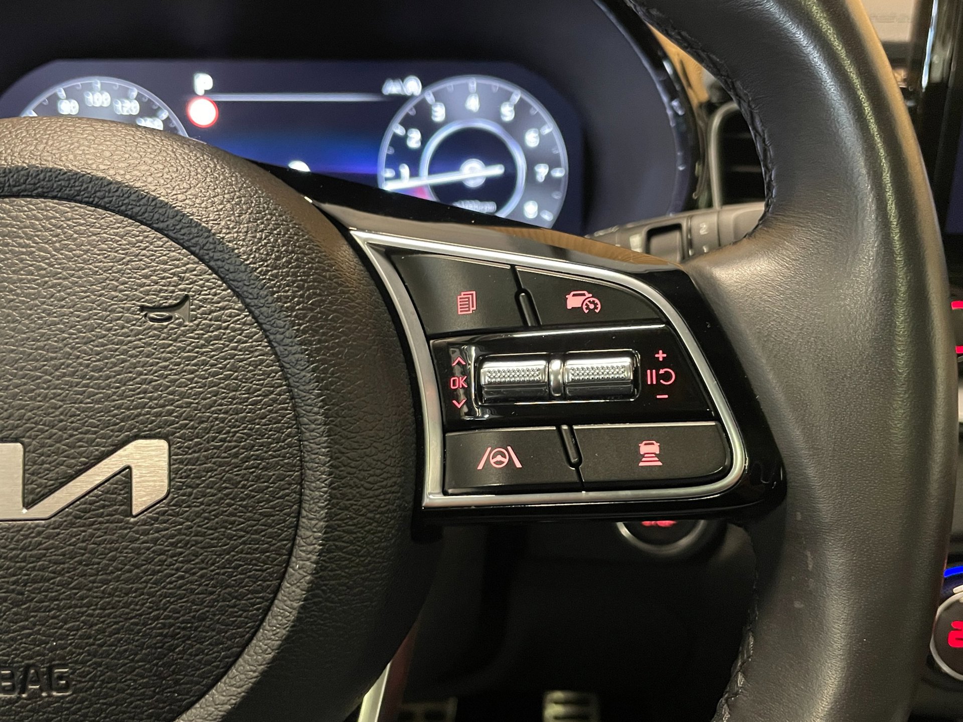 Foto van Kia Xceed