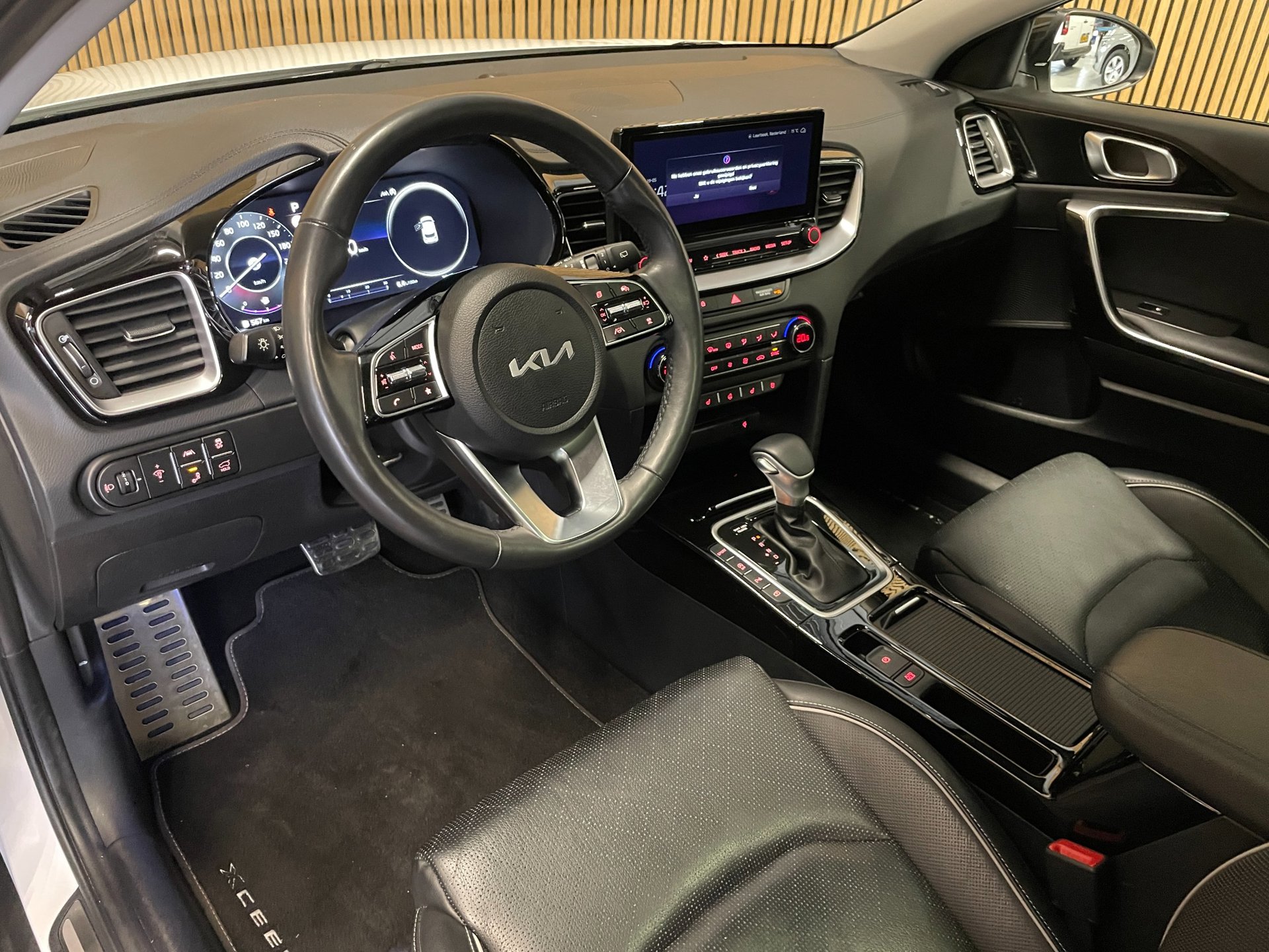Foto van Kia Xceed
