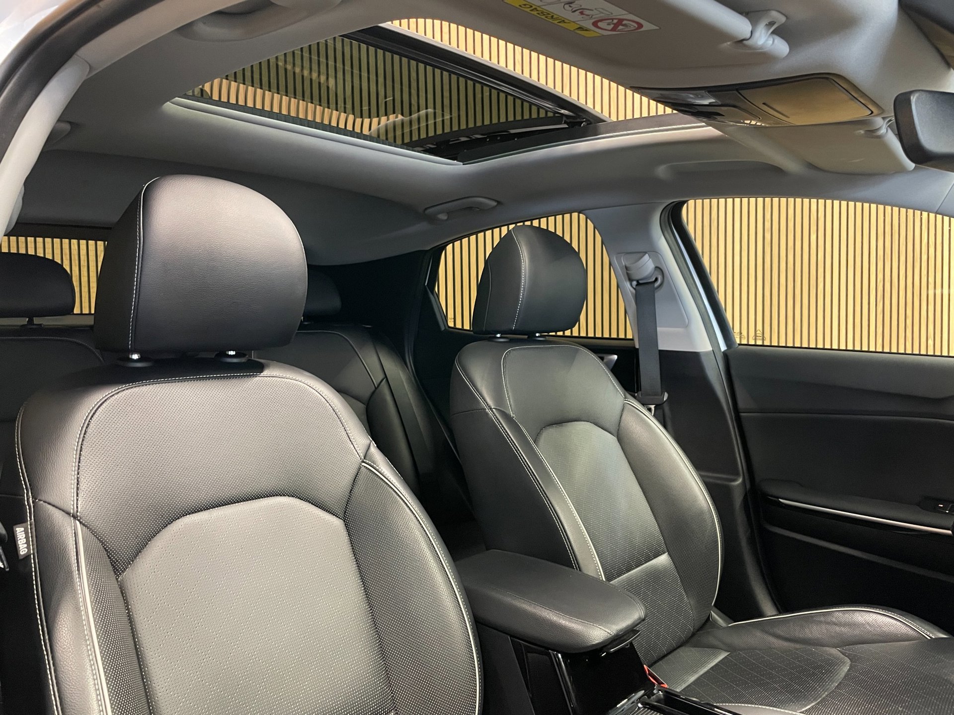 Foto van Kia Xceed
