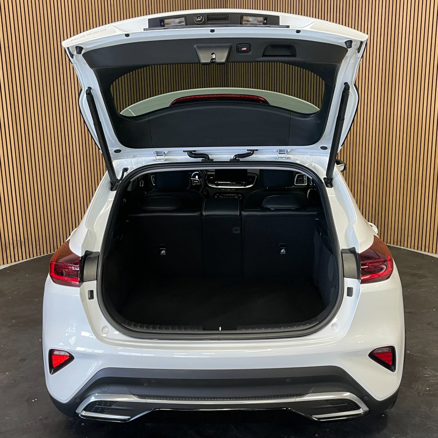 Foto van Kia Xceed