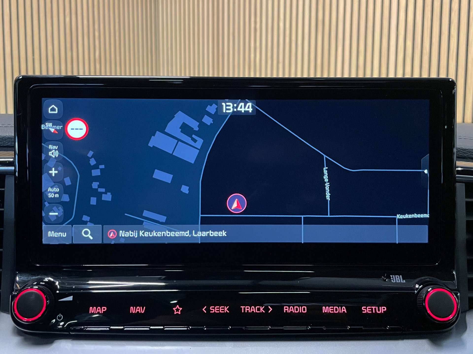 Foto van Kia Xceed