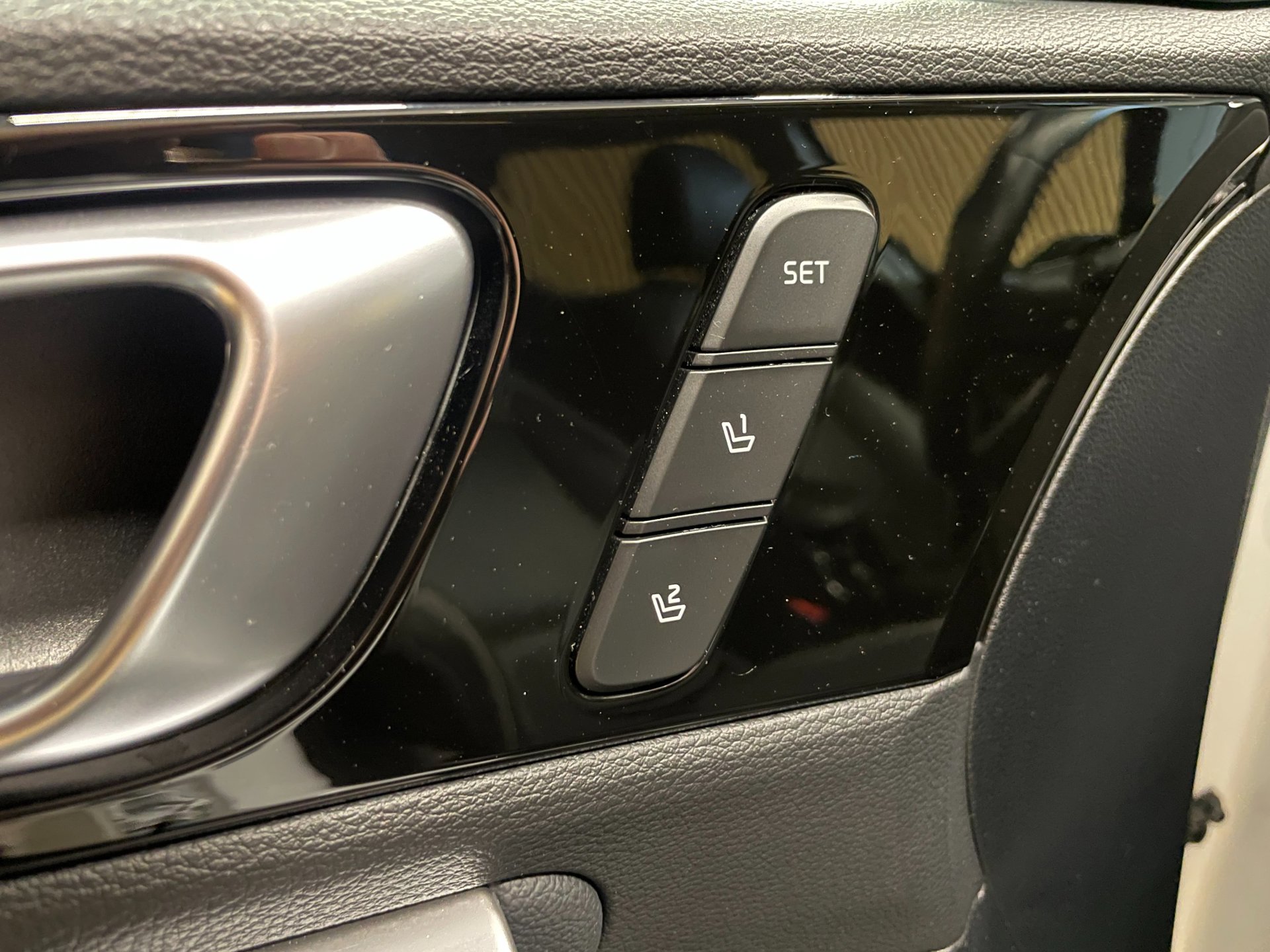 Foto van Kia Xceed