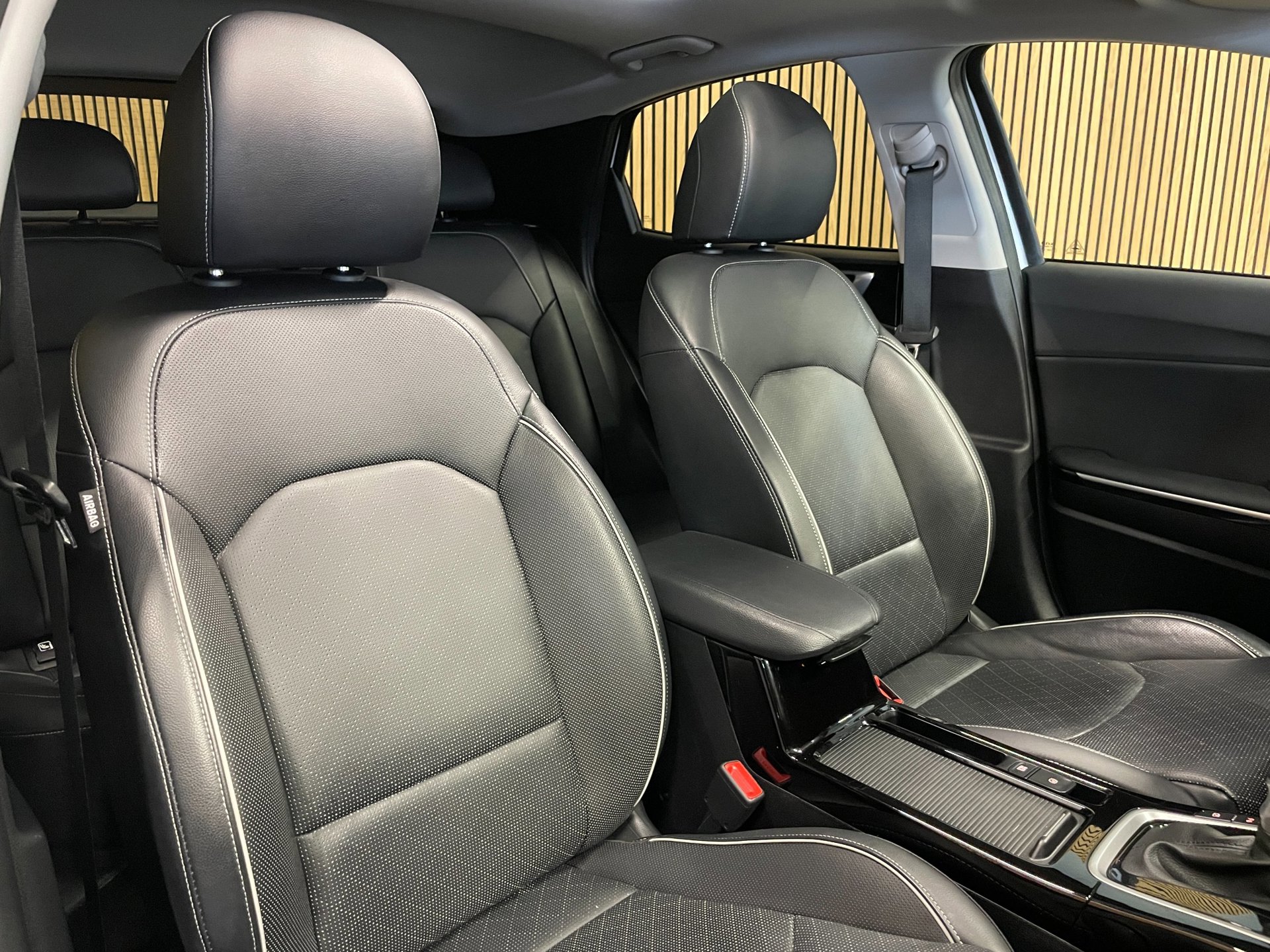 Foto van Kia Xceed