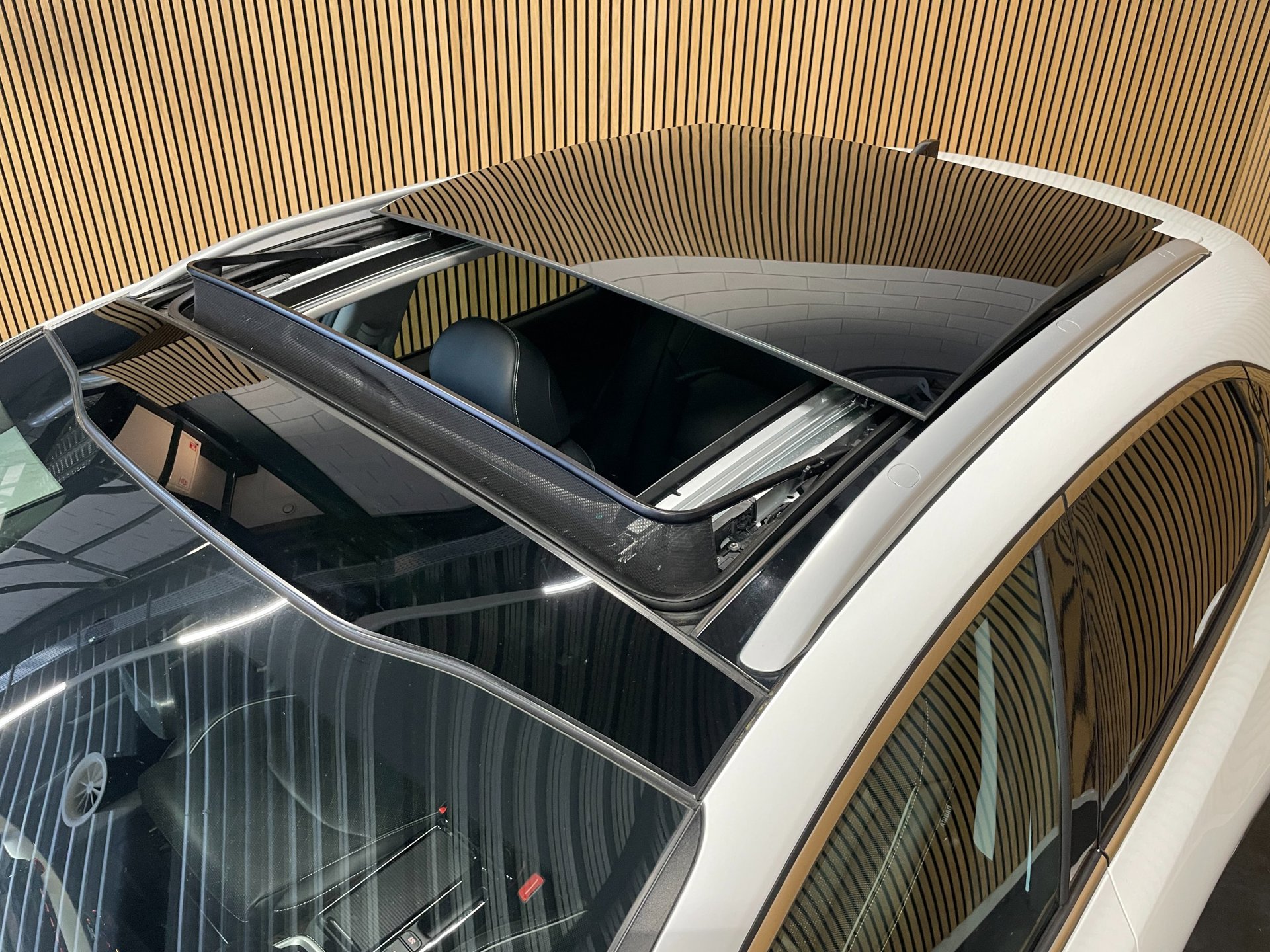 Foto van Kia Xceed