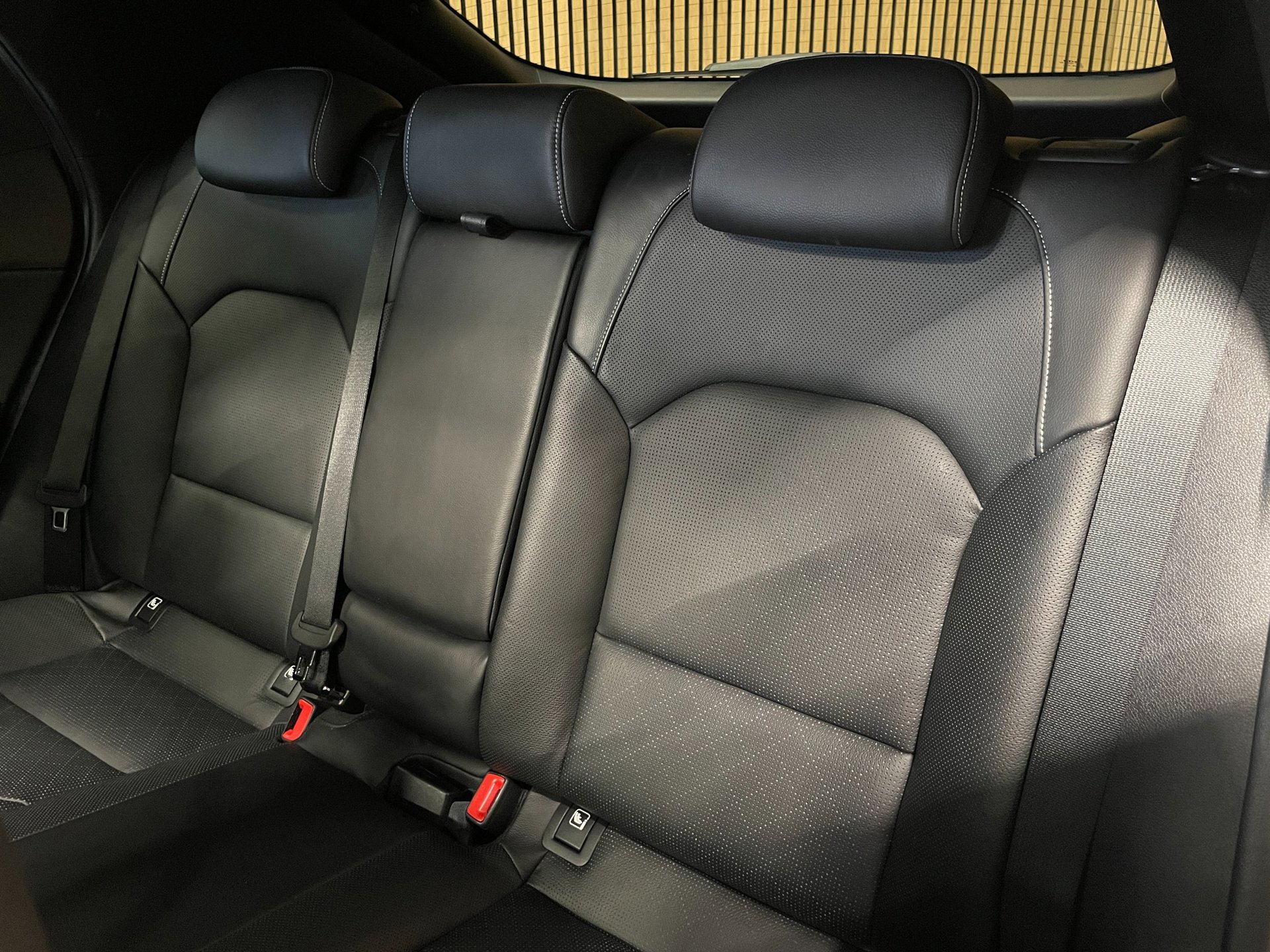 Foto van Kia Xceed