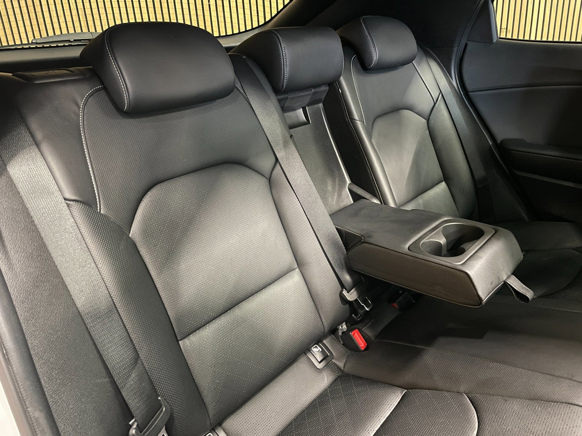 Foto van Kia Xceed