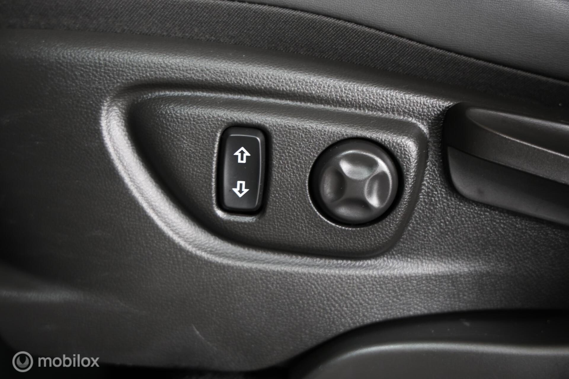 Foto van Opel Mokka