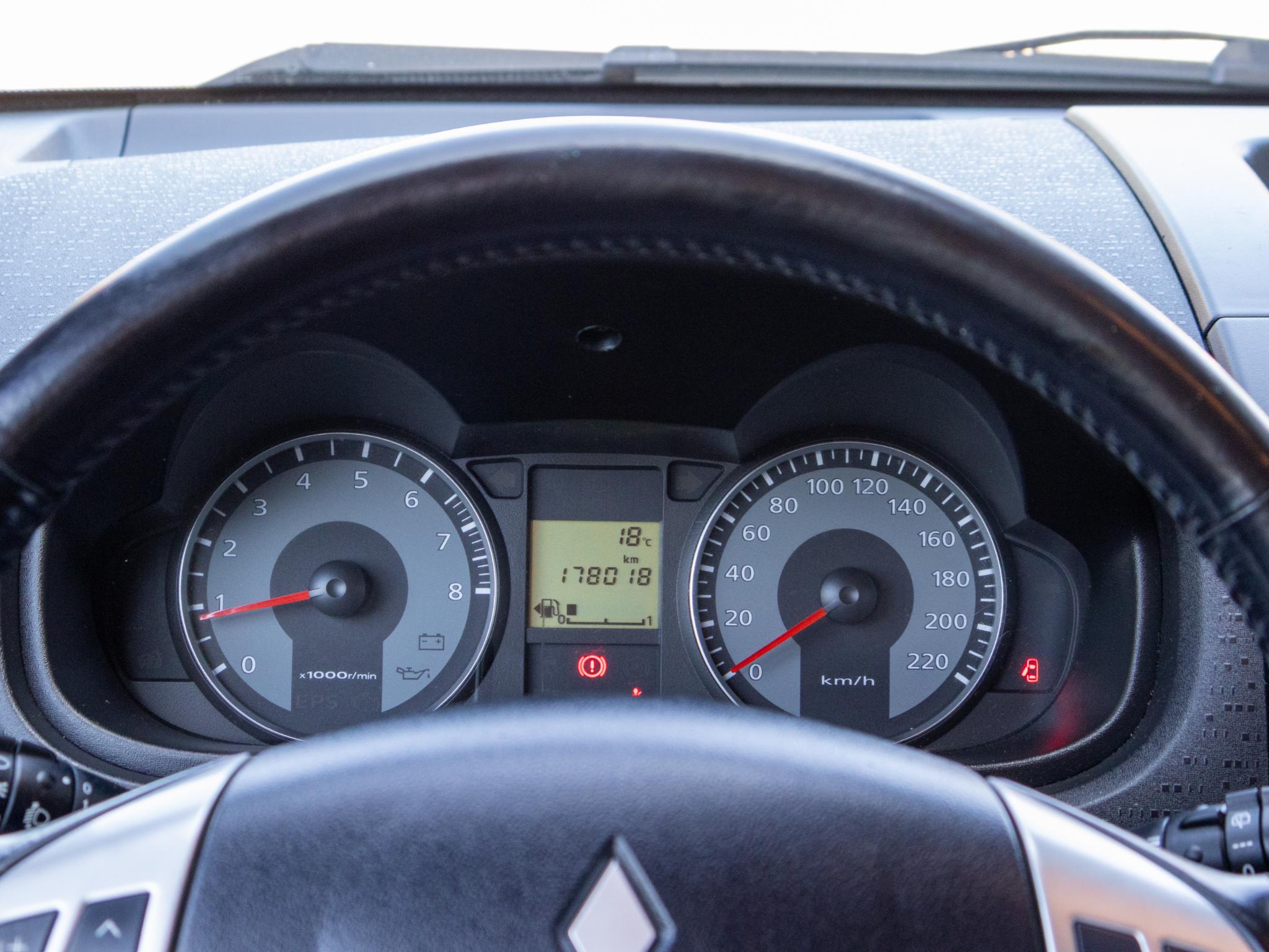Foto van Mitsubishi Mitsubishi Colt