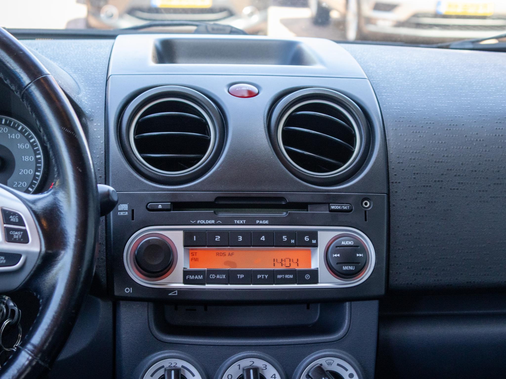 Foto van Mitsubishi Mitsubishi Colt
