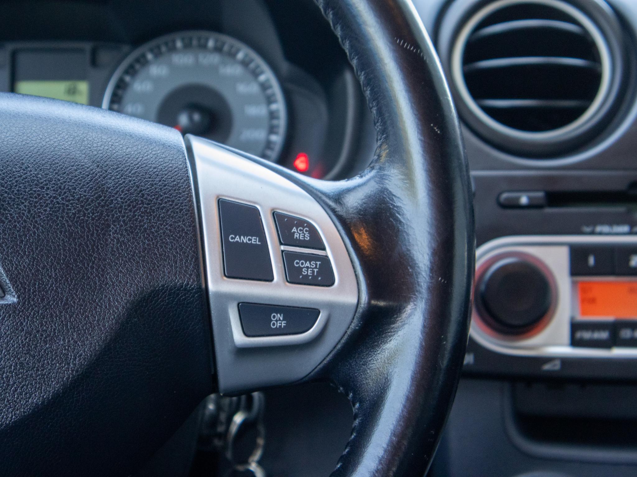 Foto van Mitsubishi Mitsubishi Colt
