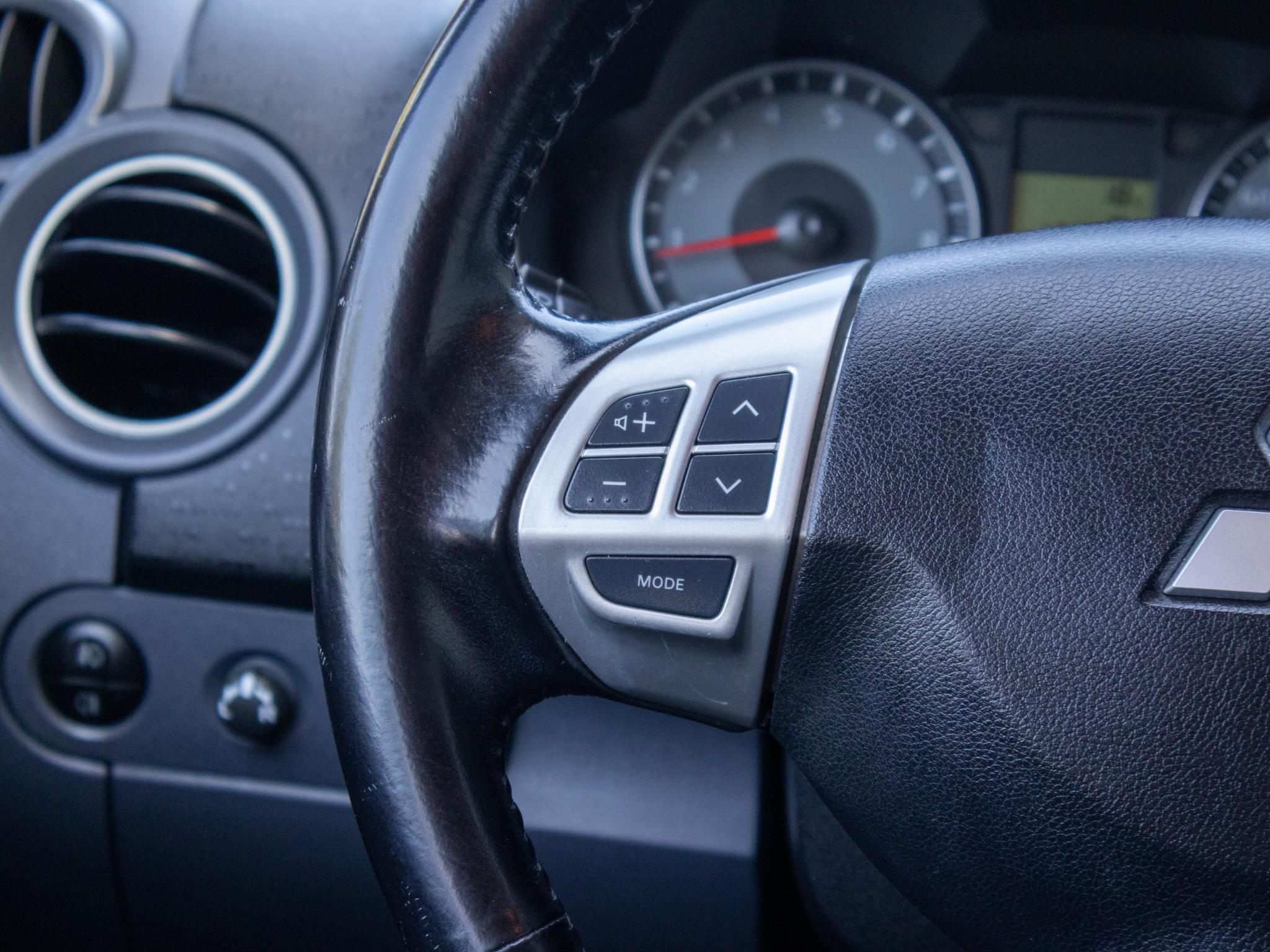 Foto van Mitsubishi Mitsubishi Colt