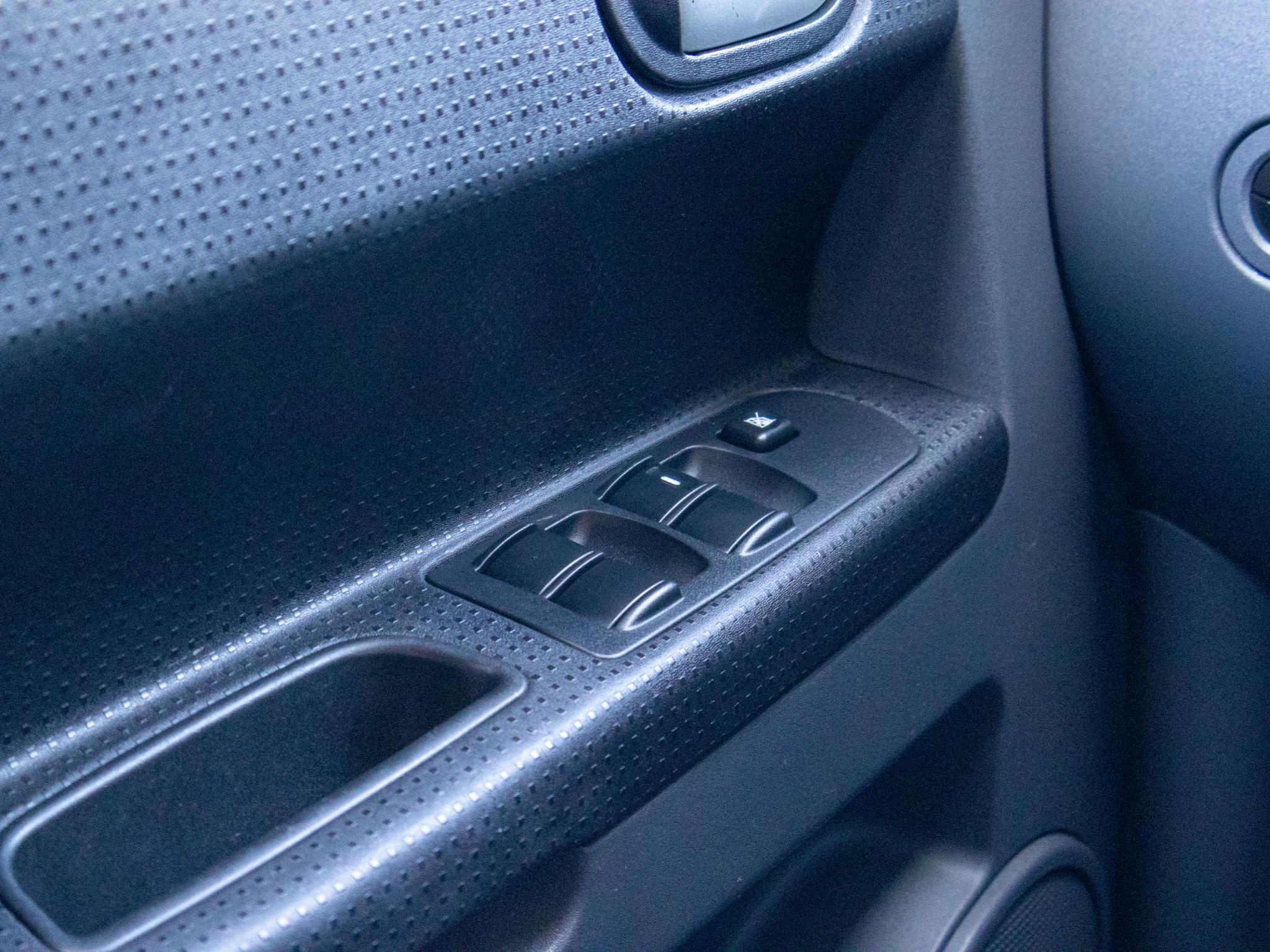 Foto van Mitsubishi Mitsubishi Colt