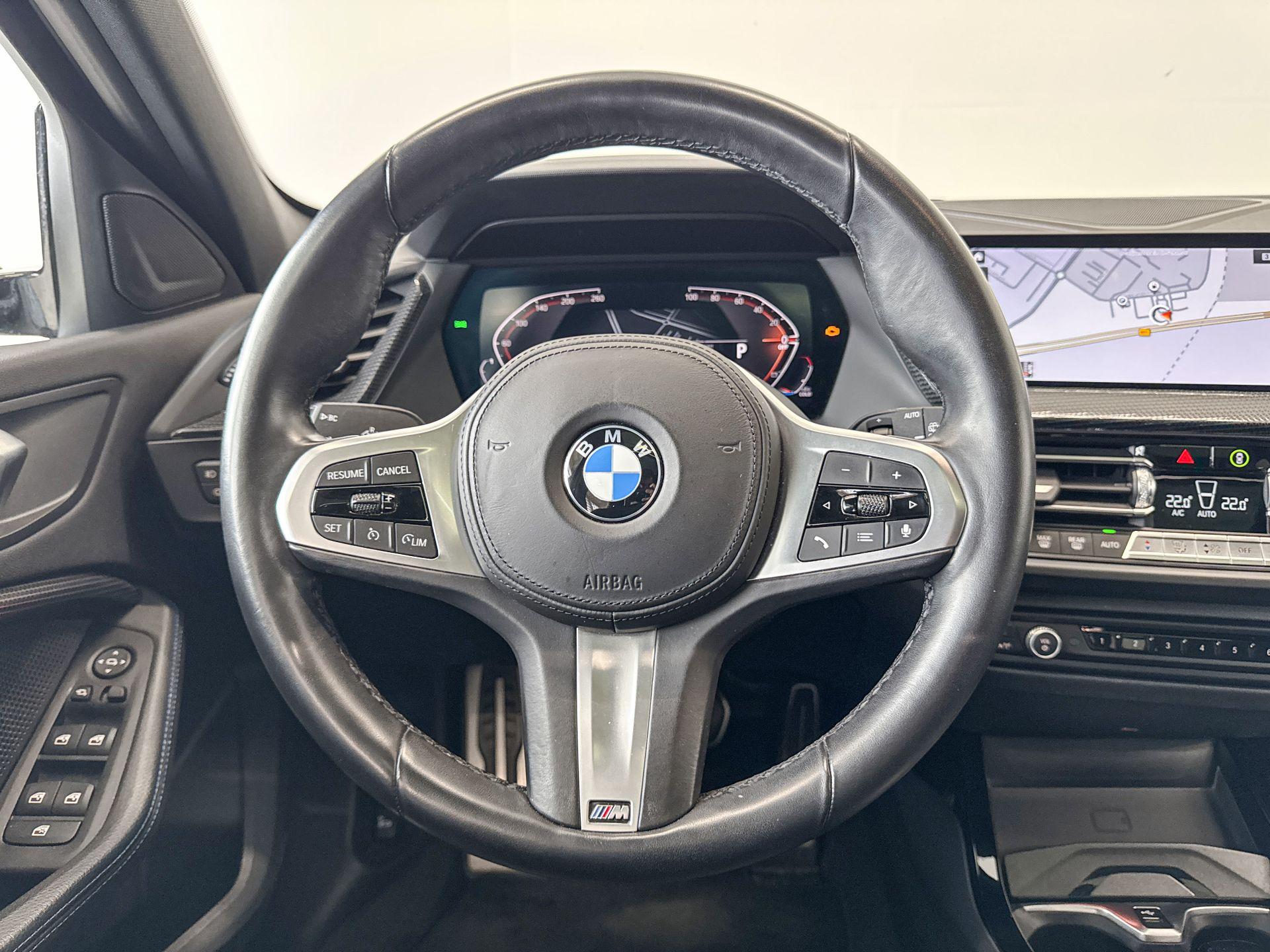 Foto van BMW 118i