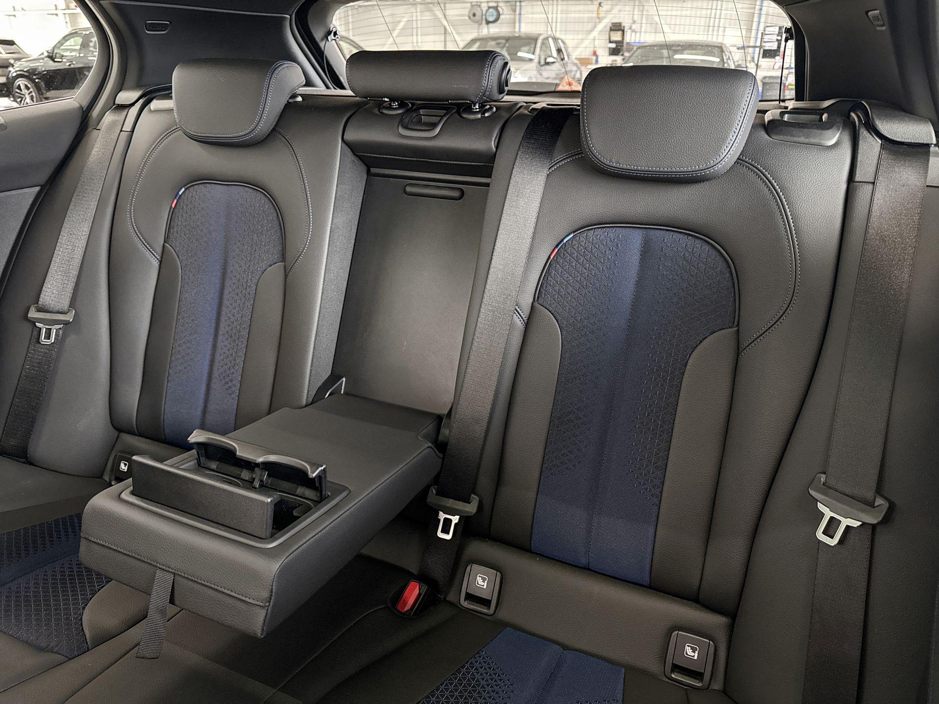 Foto van BMW 118i