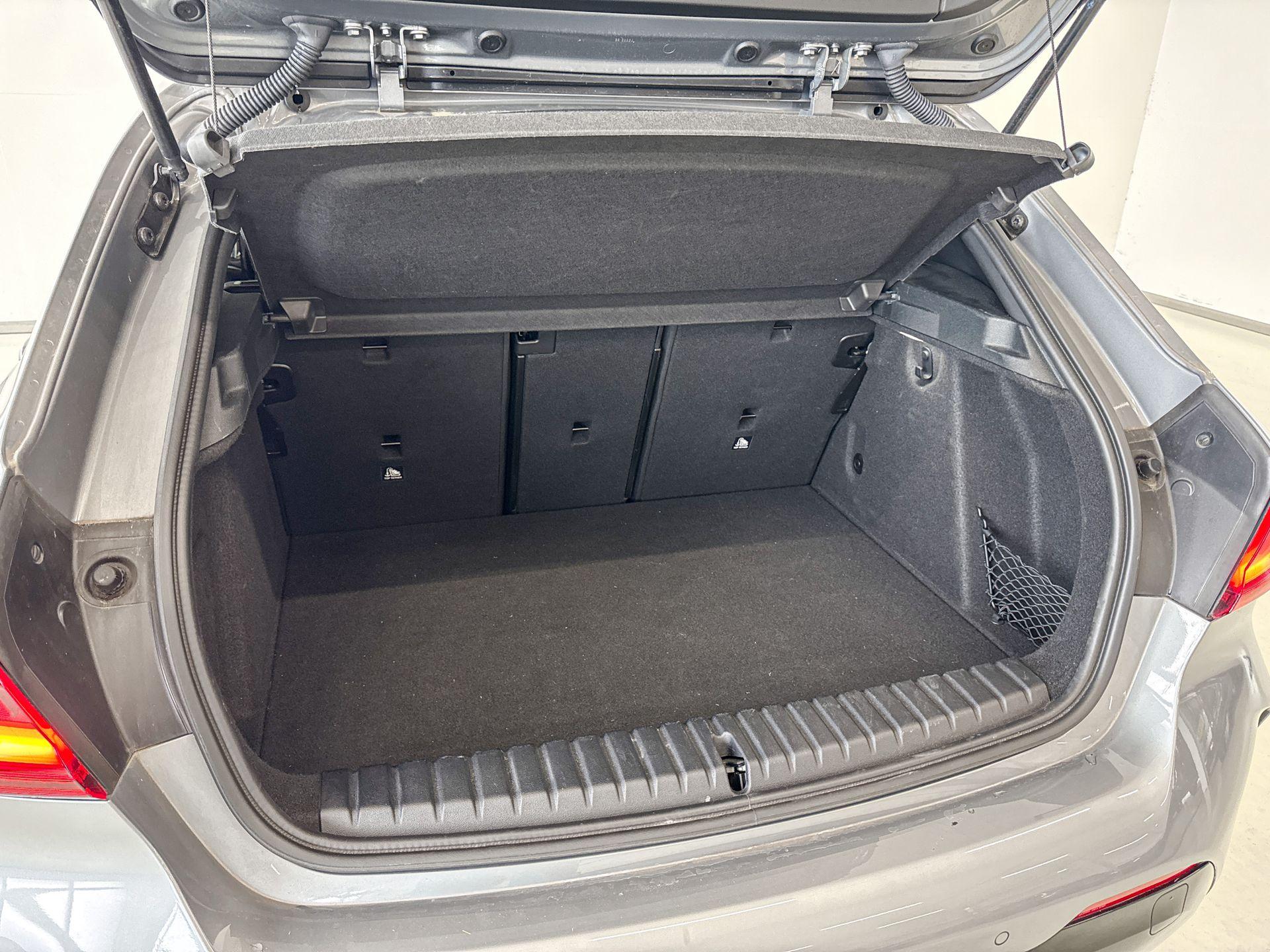 Foto van BMW 118i