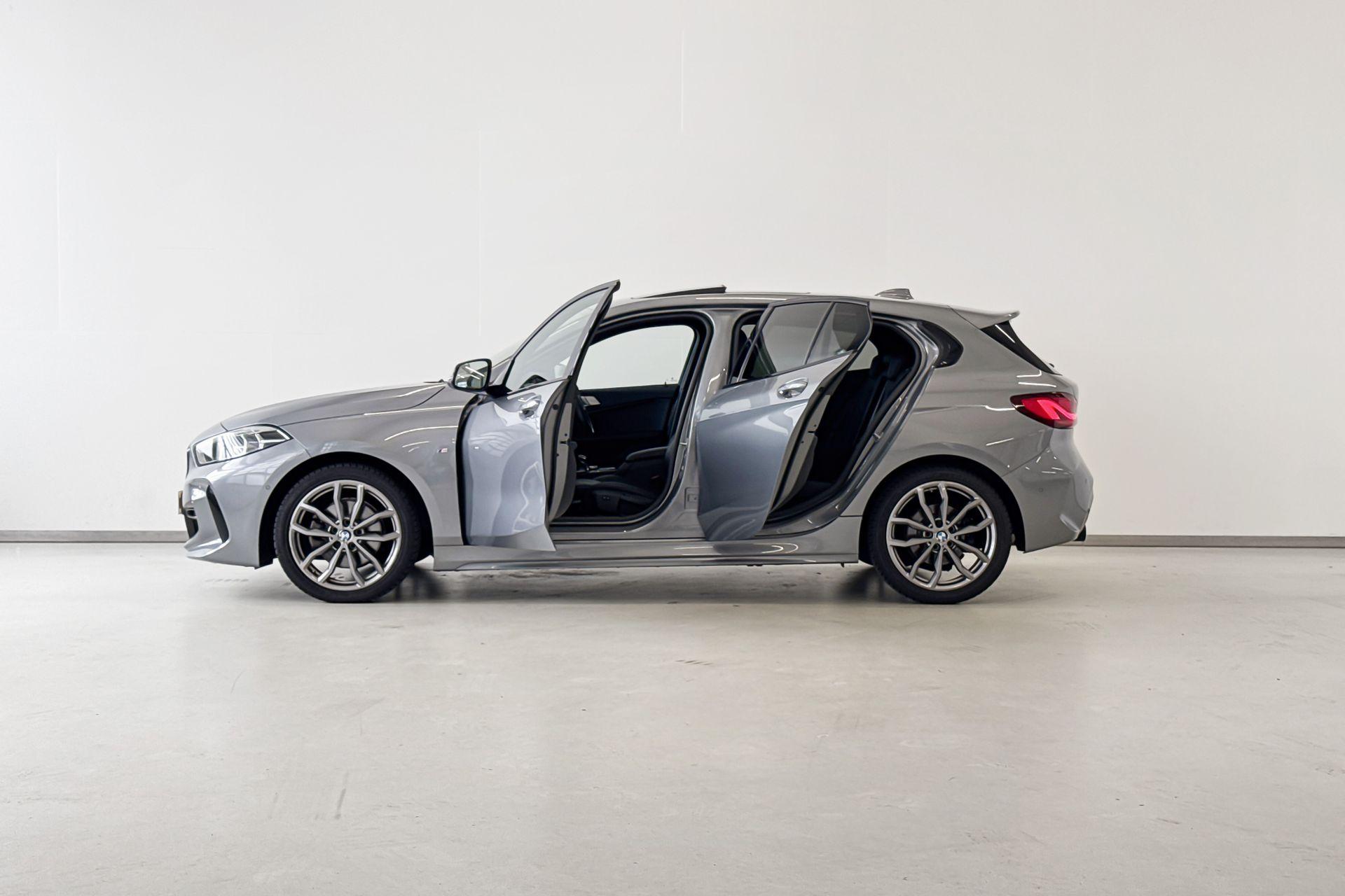 Foto van BMW 118i