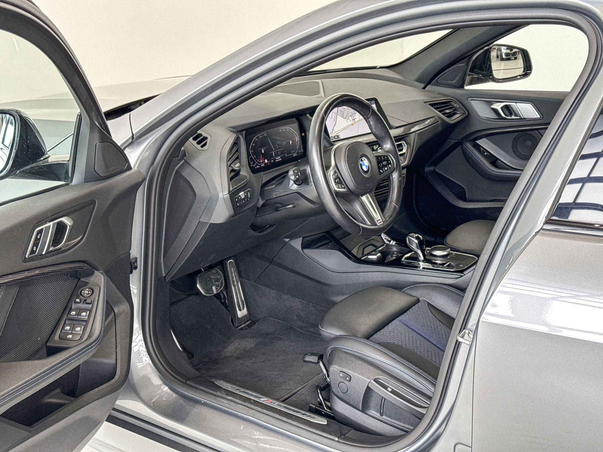 Foto van BMW 118i