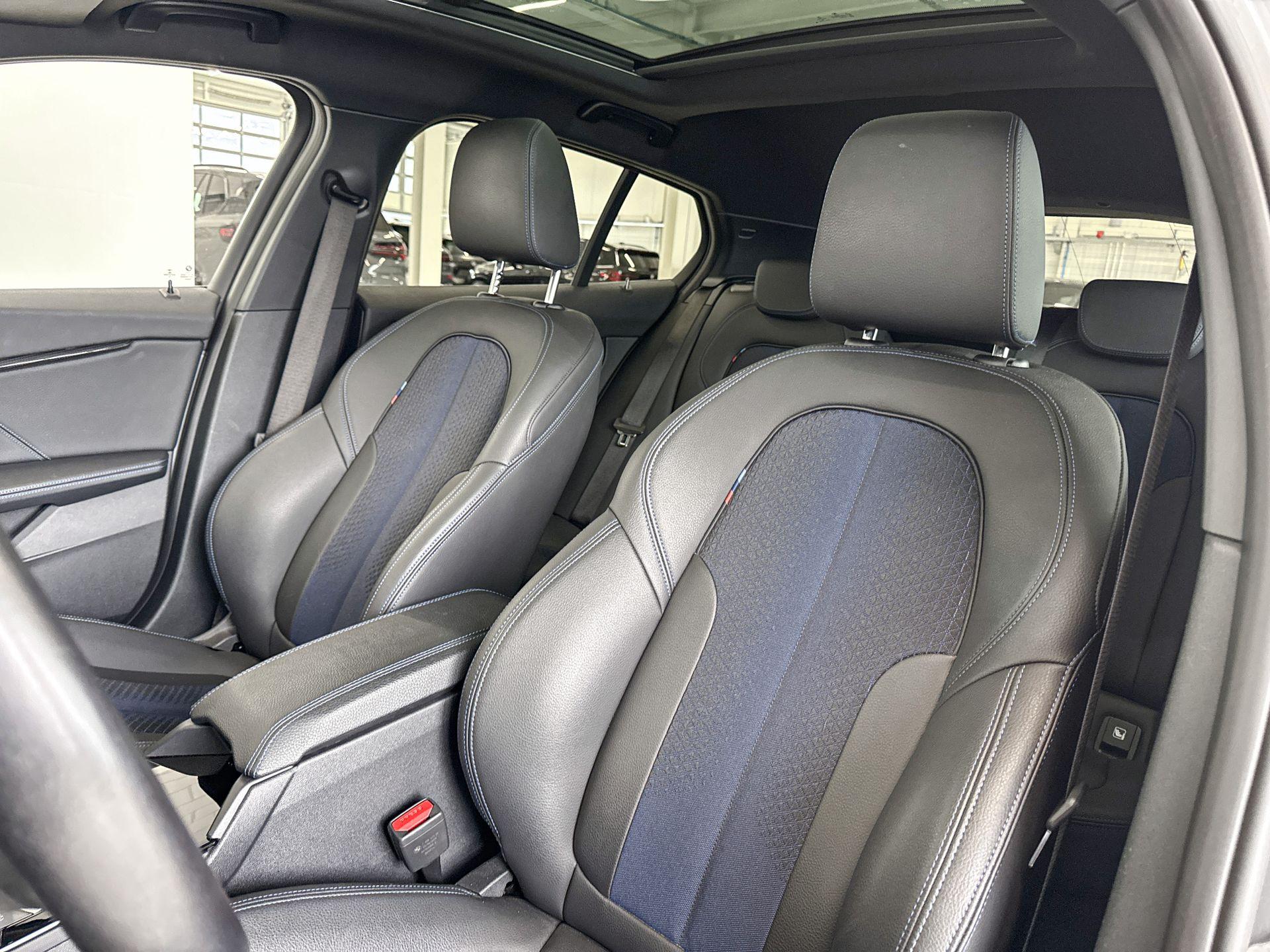 Foto van BMW 118i