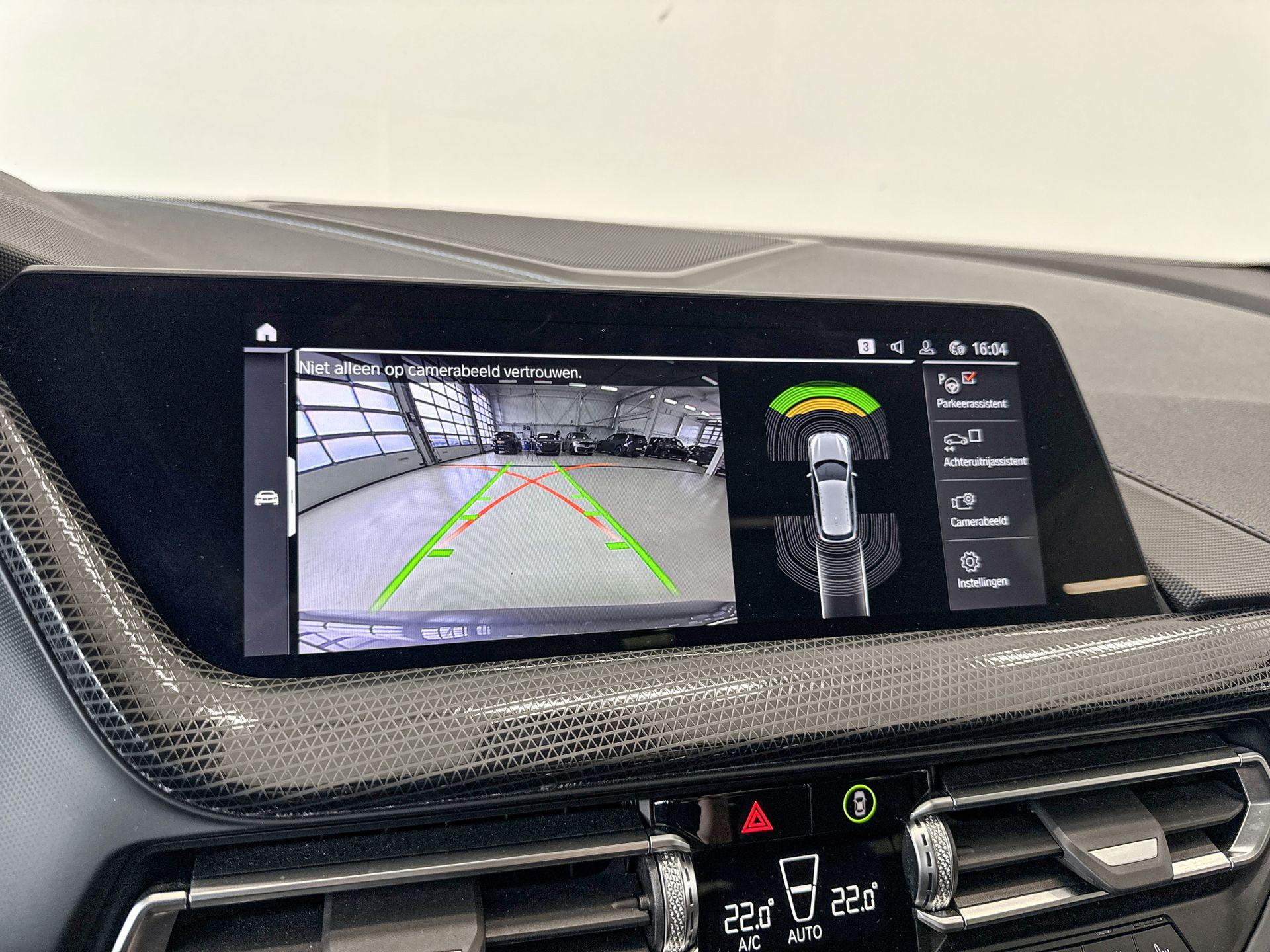 Foto van BMW 118i