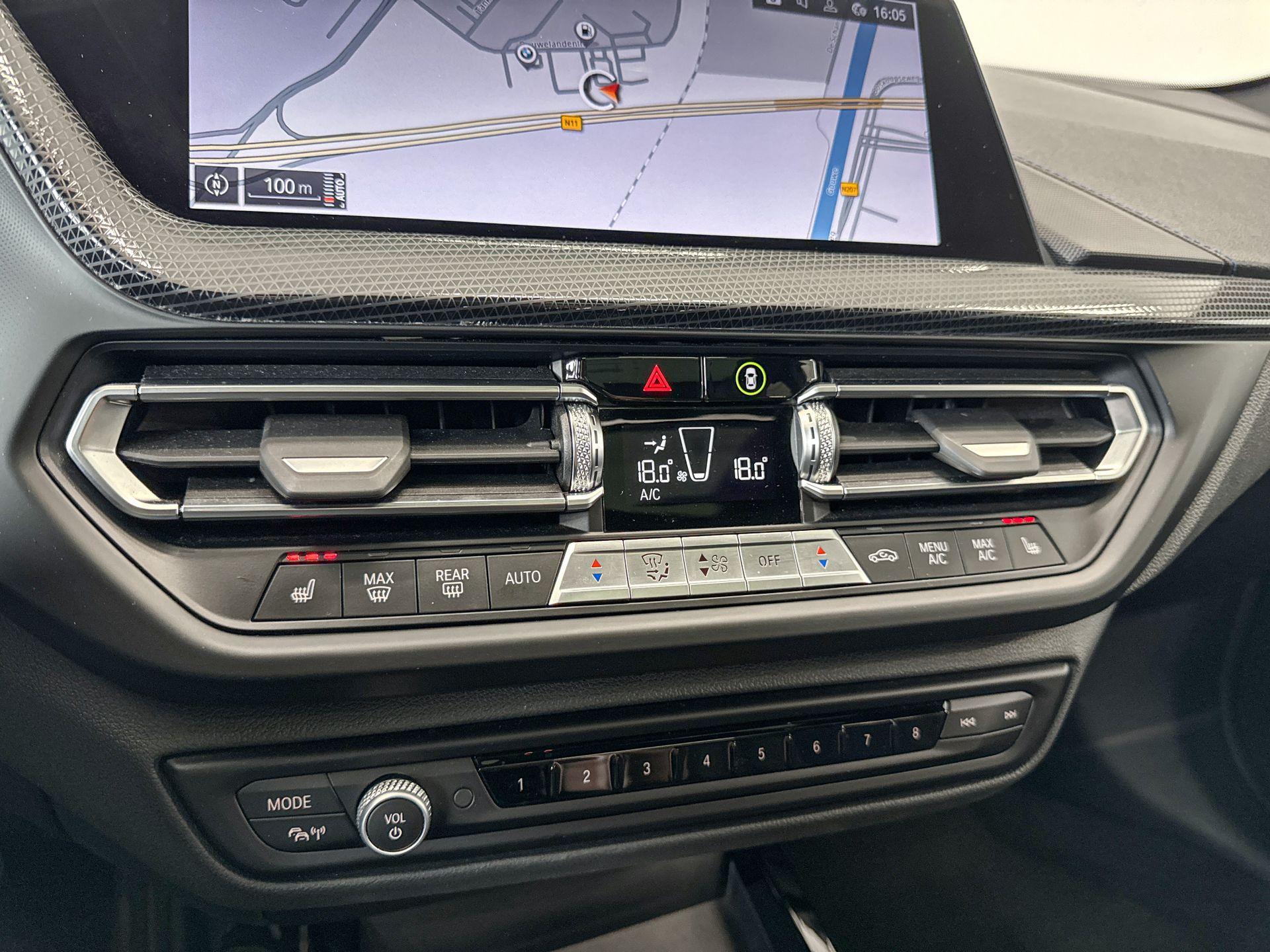Foto van BMW 118i