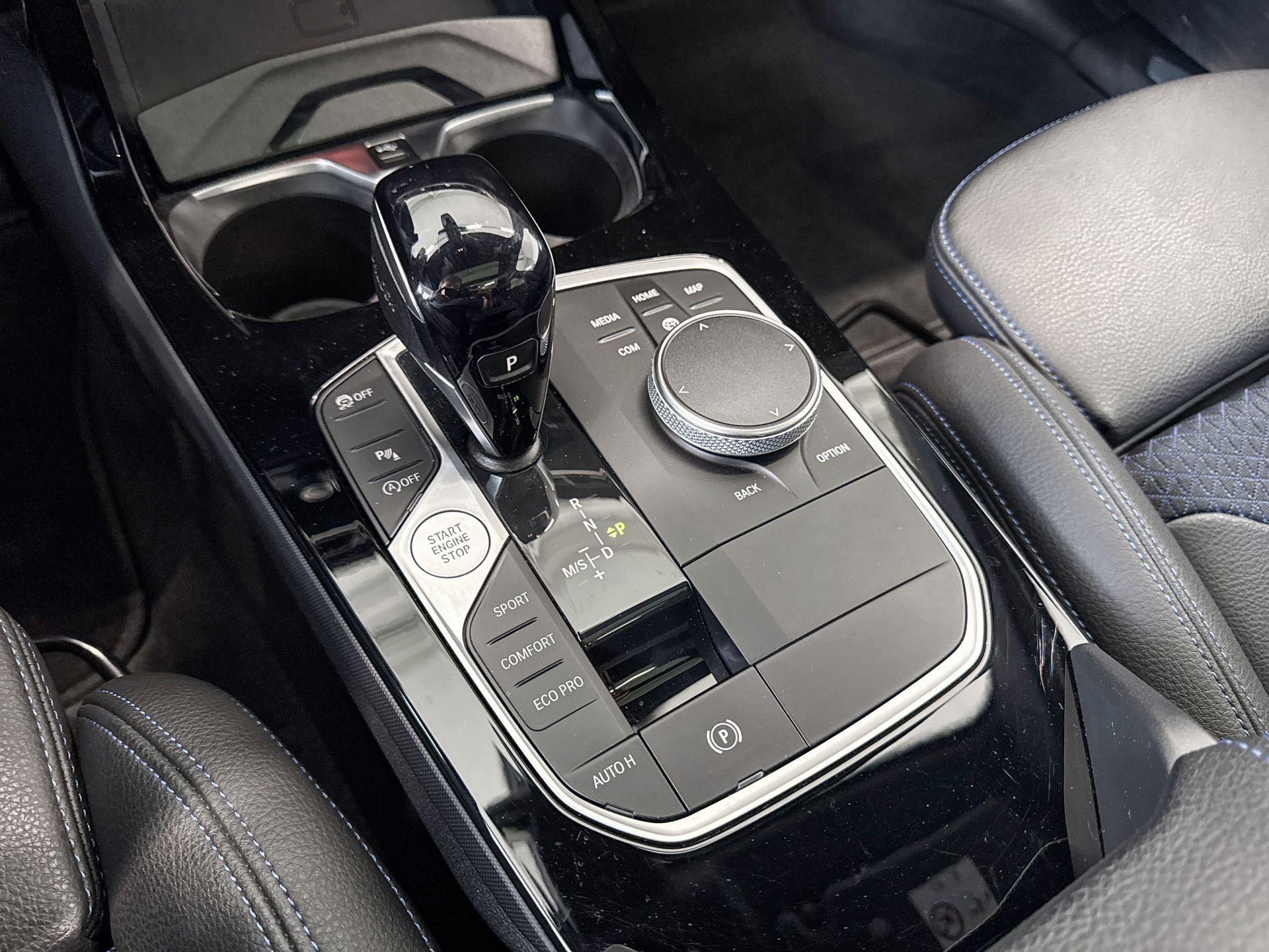 Foto van BMW 118i