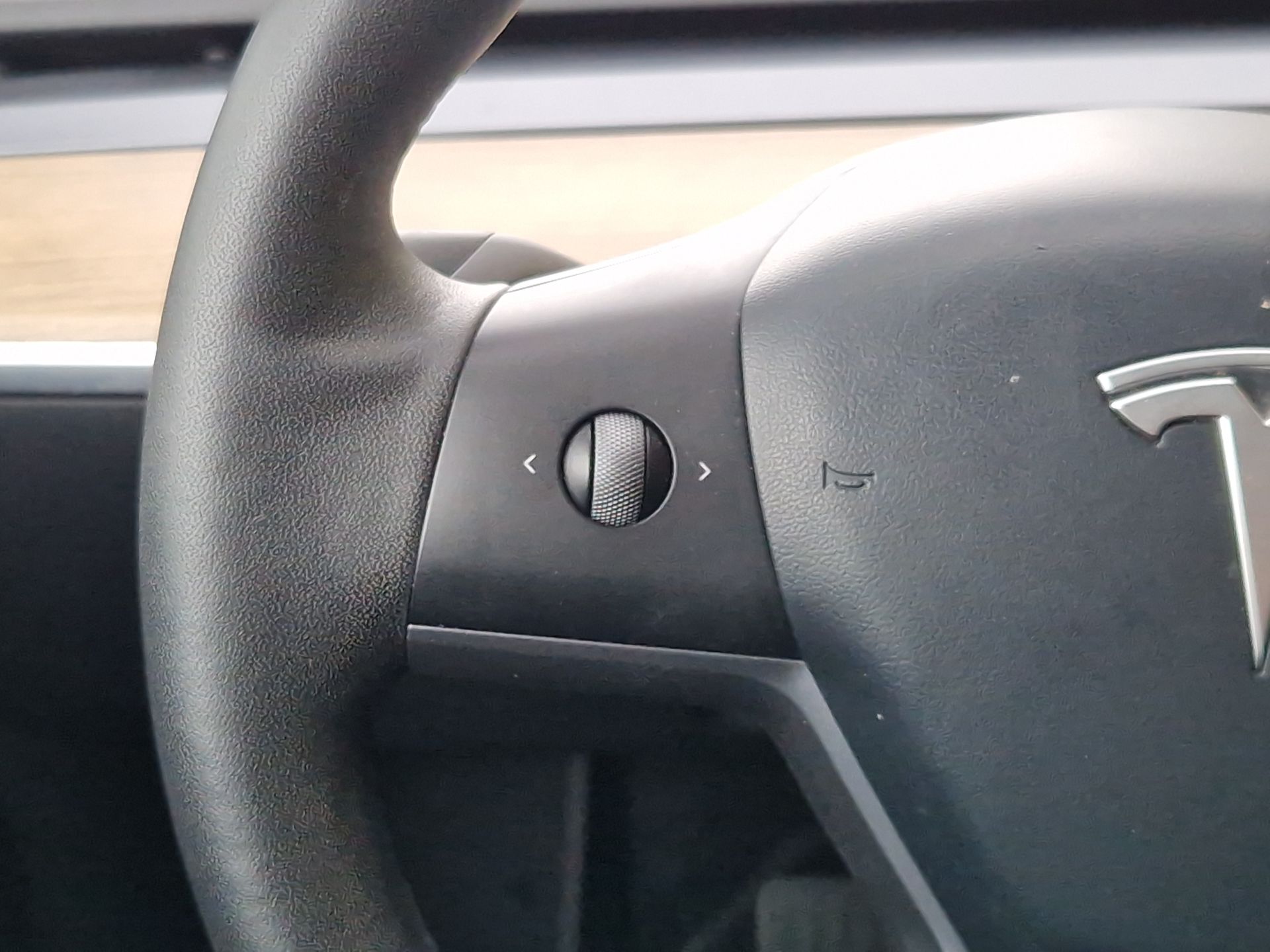 Foto van Tesla Model 3