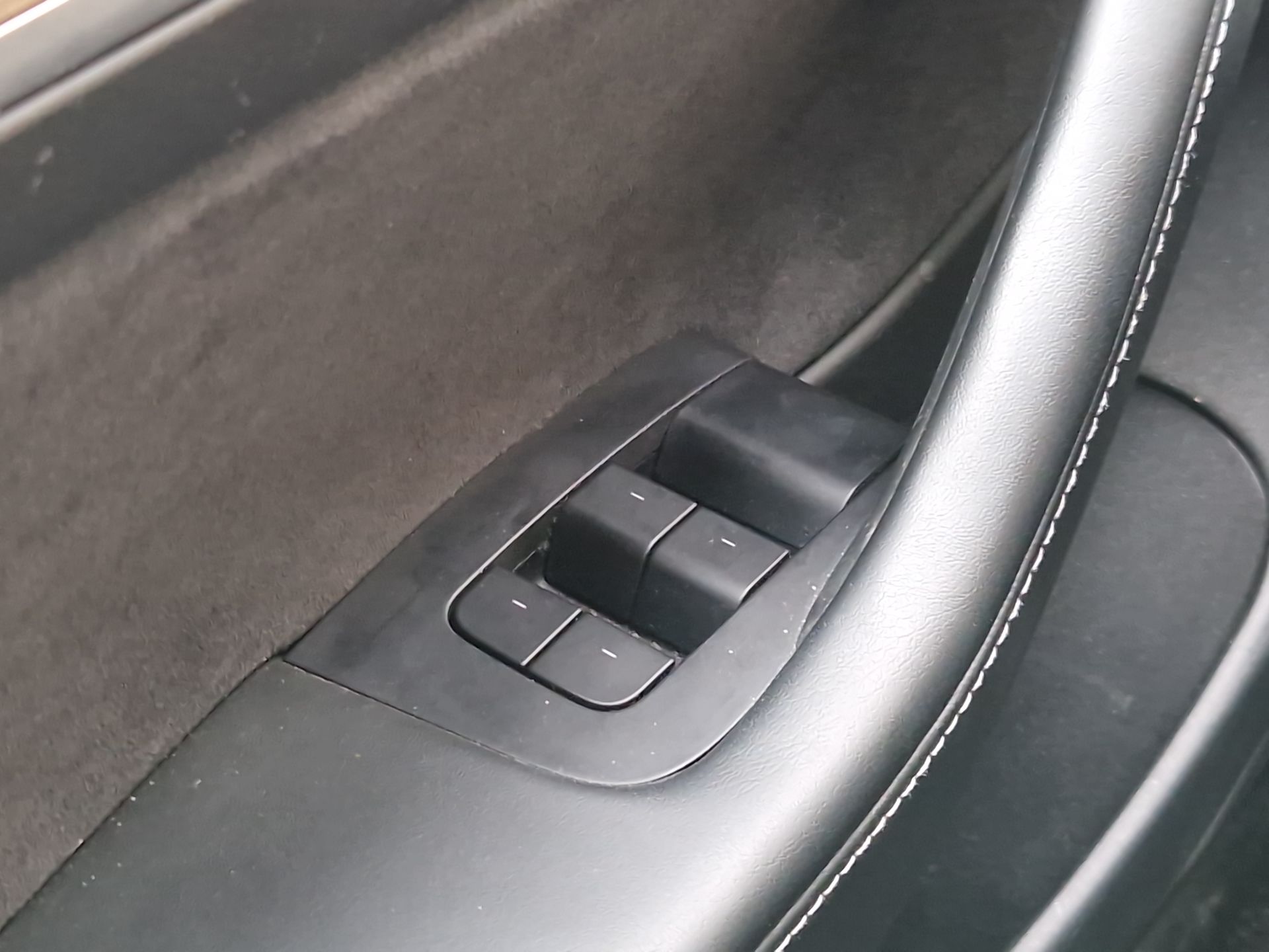 Foto van Tesla Model 3